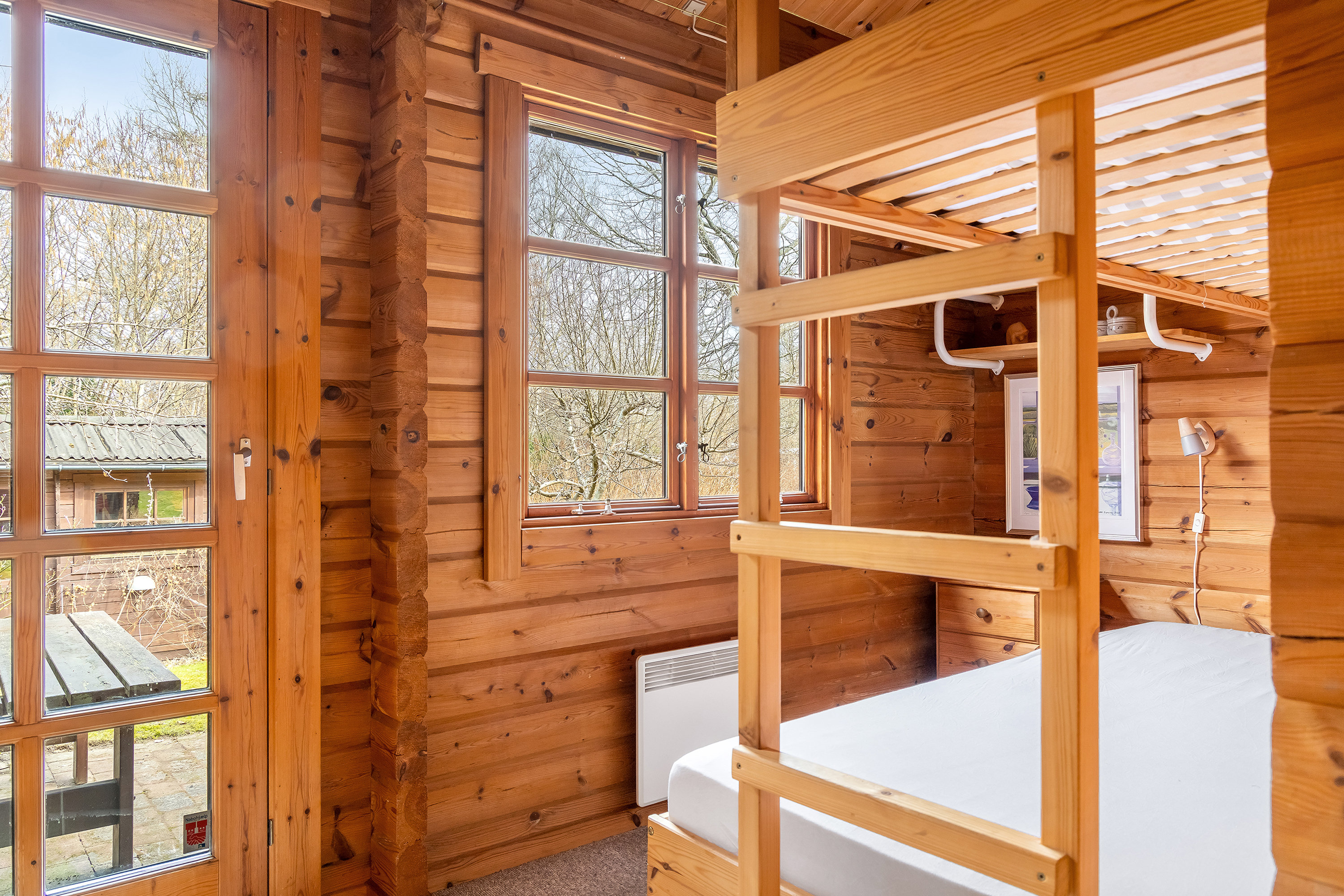 Fremhævet værelse billede i fuldskærmstilstand. Billede af Egernvej 26, 3210 Vejby