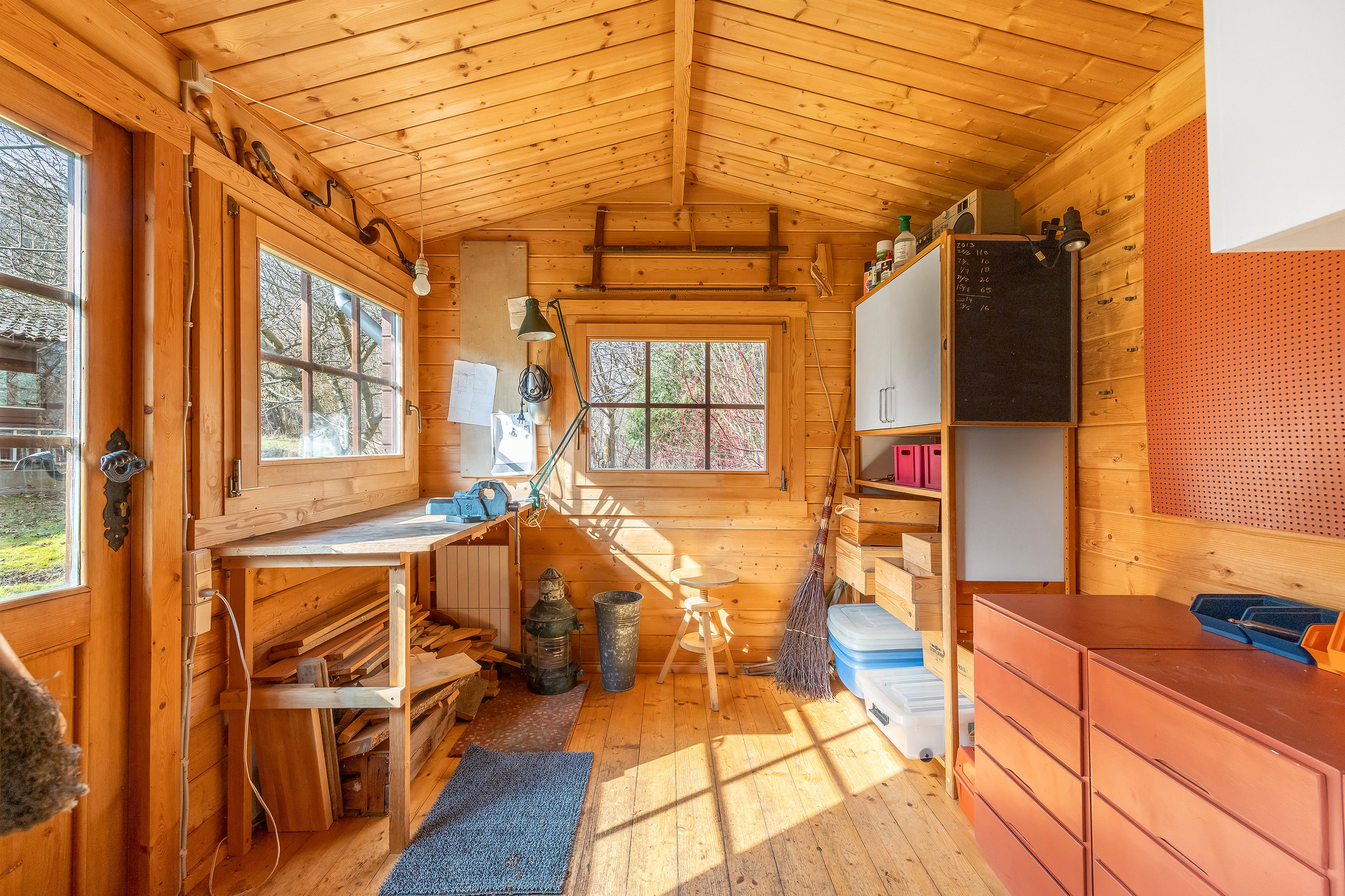 Fremhævet disponibelt rum billede i fuldskærmstilstand. Billede af Egernvej 26, 3210 Vejby