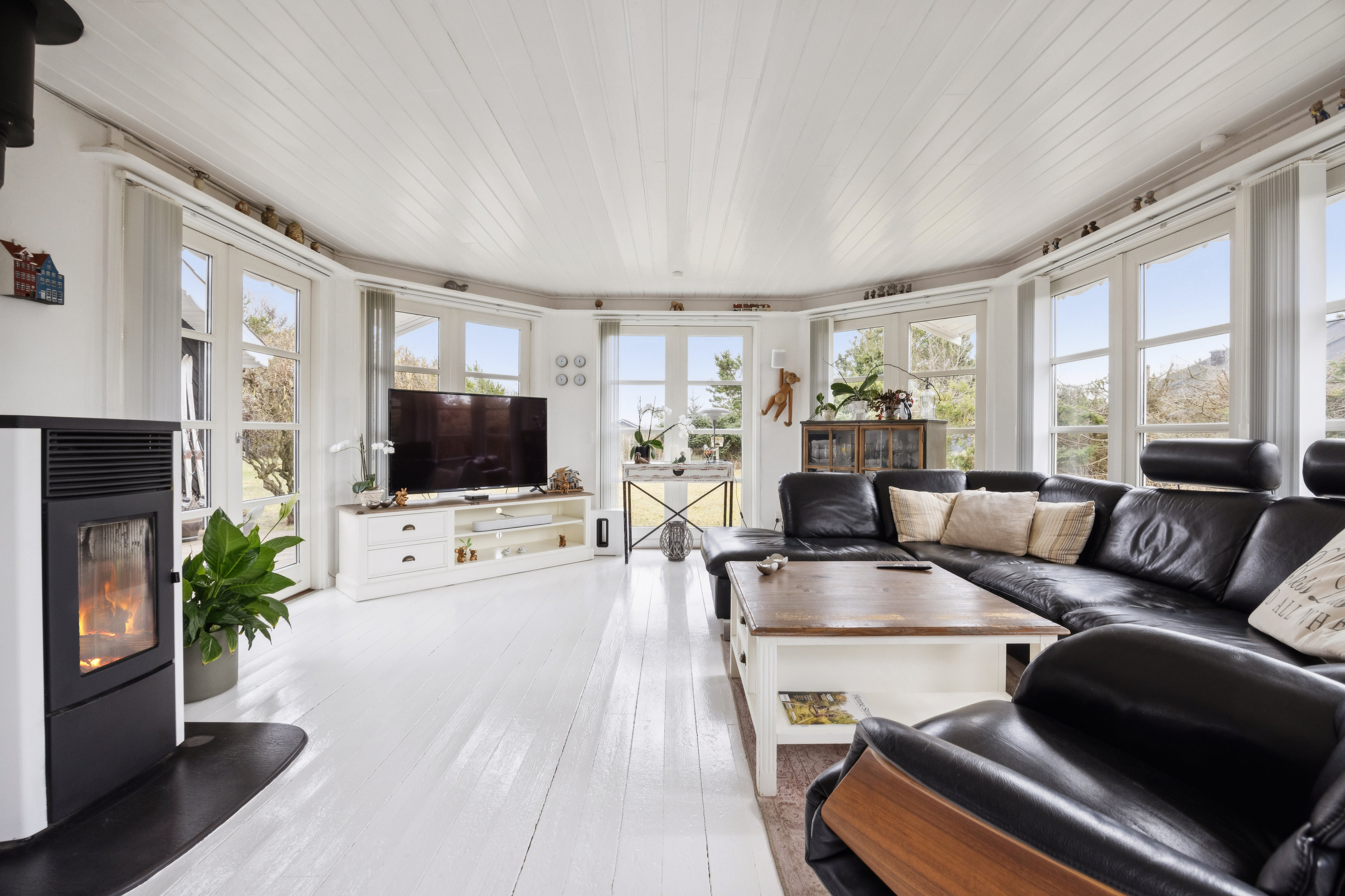 Torndalstrand 24, 9370 Hals