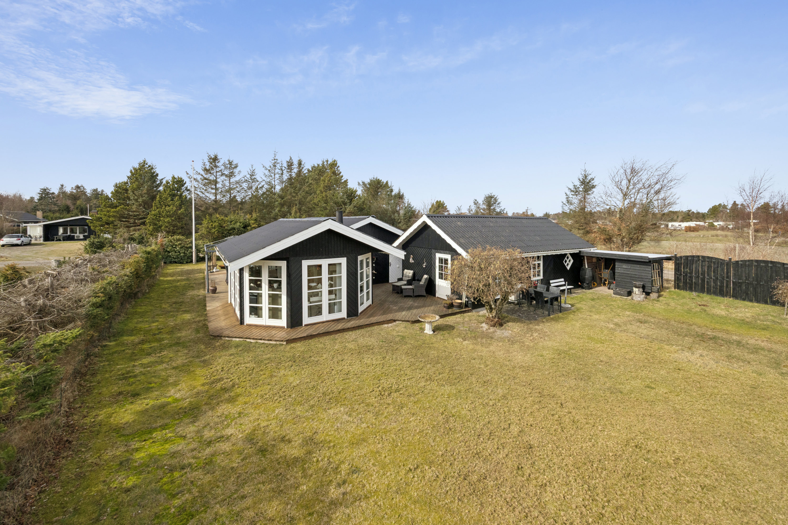 Torndalstrand 24, 9370 Hals