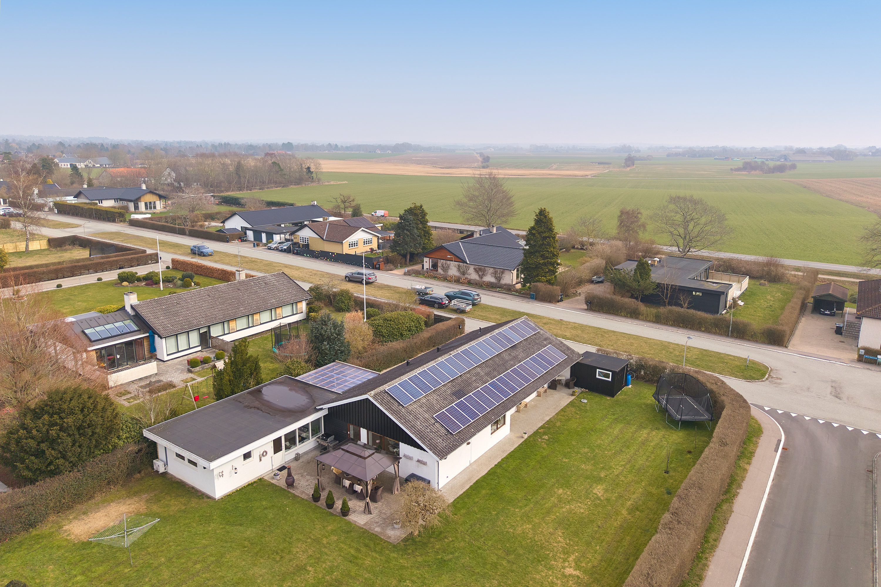 Arent Hansens Vej 24, Smidstrup, 3250 Gilleleje