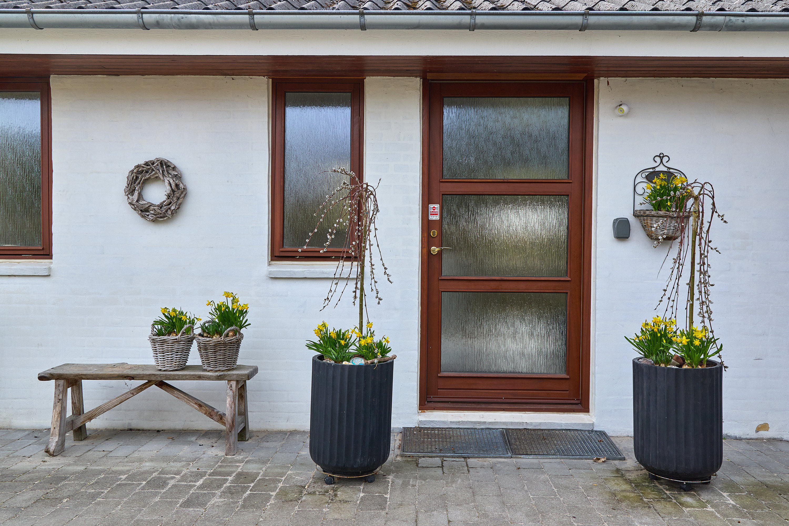 Fremhævet ejendommen billede i fuldskærmstilstand. Billede af Arent Hansens Vej 24, Smidstrup, 3250 Gilleleje