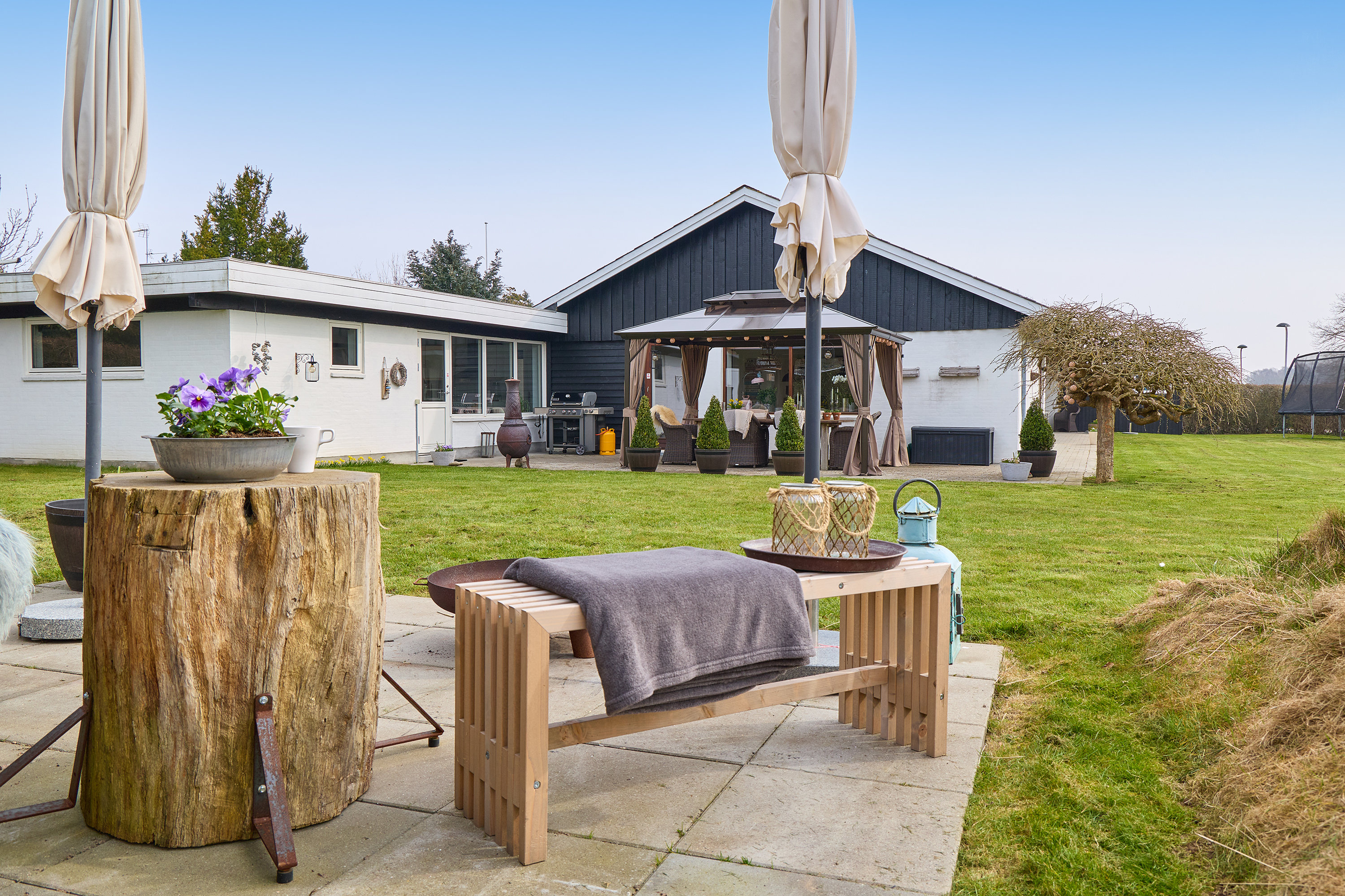 Arent Hansens Vej 24, Smidstrup, 3250 Gilleleje