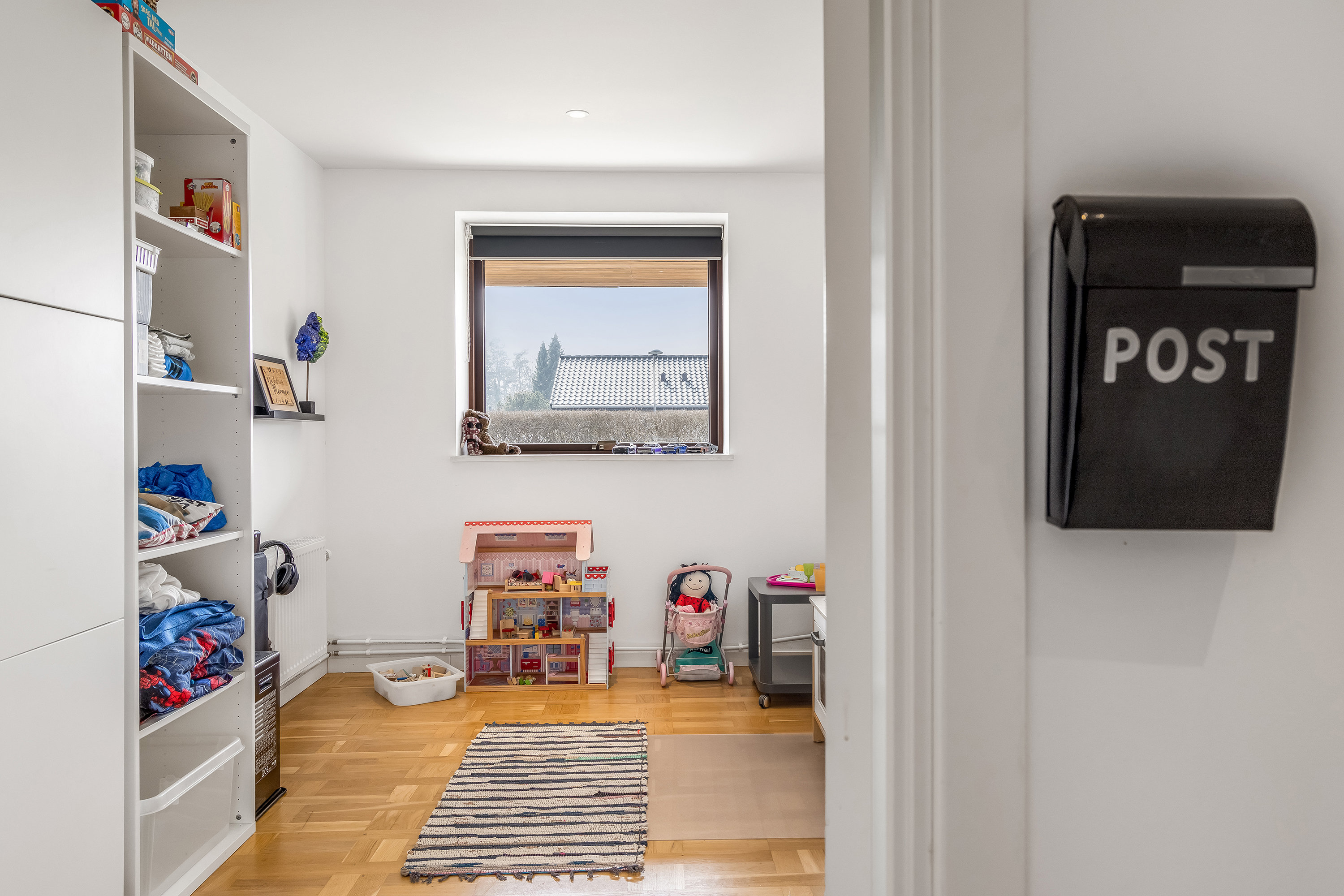 Fremhævet værelse billede i fuldskærmstilstand. Billede af Arent Hansens Vej 24, Smidstrup, 3250 Gilleleje