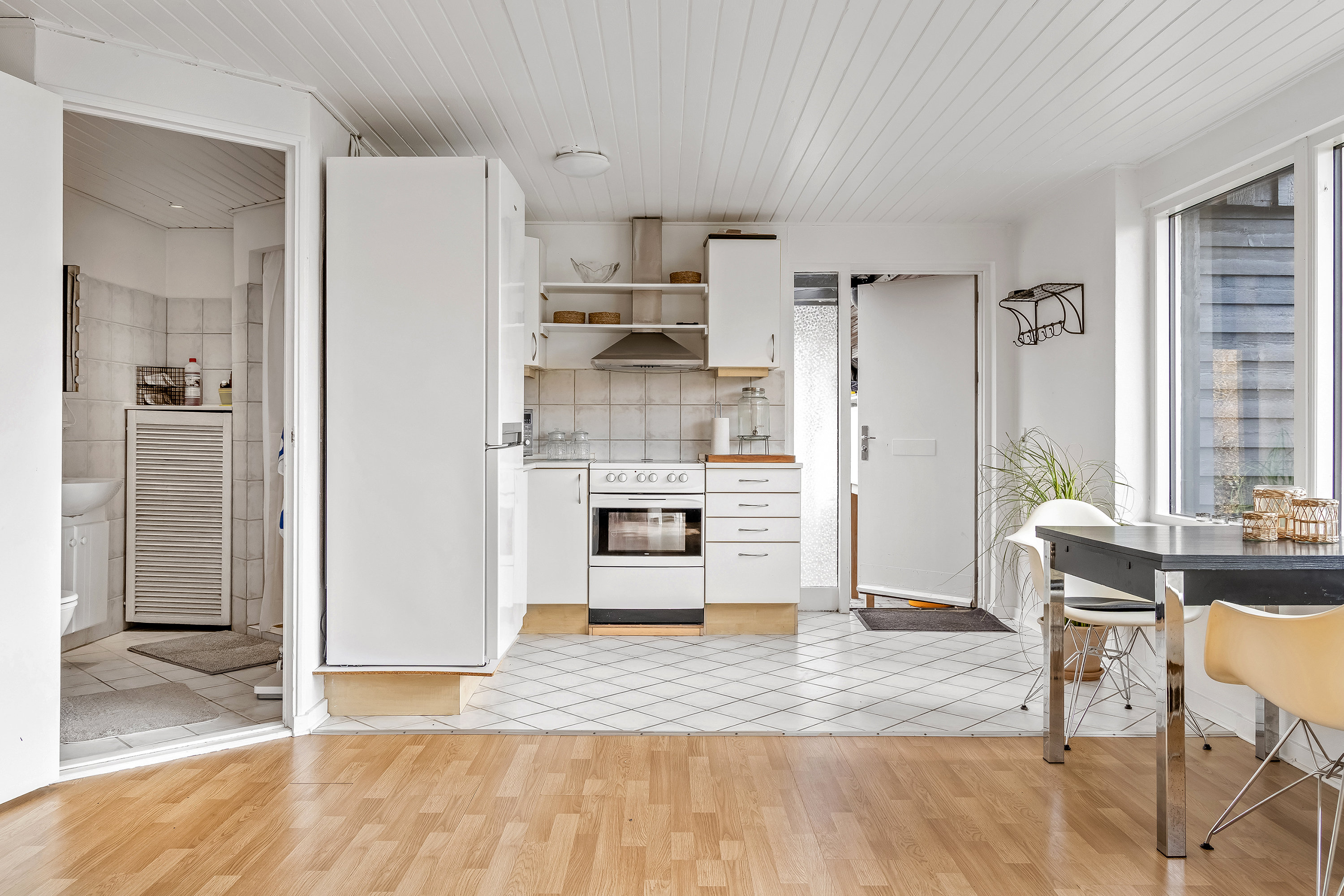 Fremhævet disponibelt rum billede i fuldskærmstilstand. Billede af Arent Hansens Vej 24, Smidstrup, 3250 Gilleleje