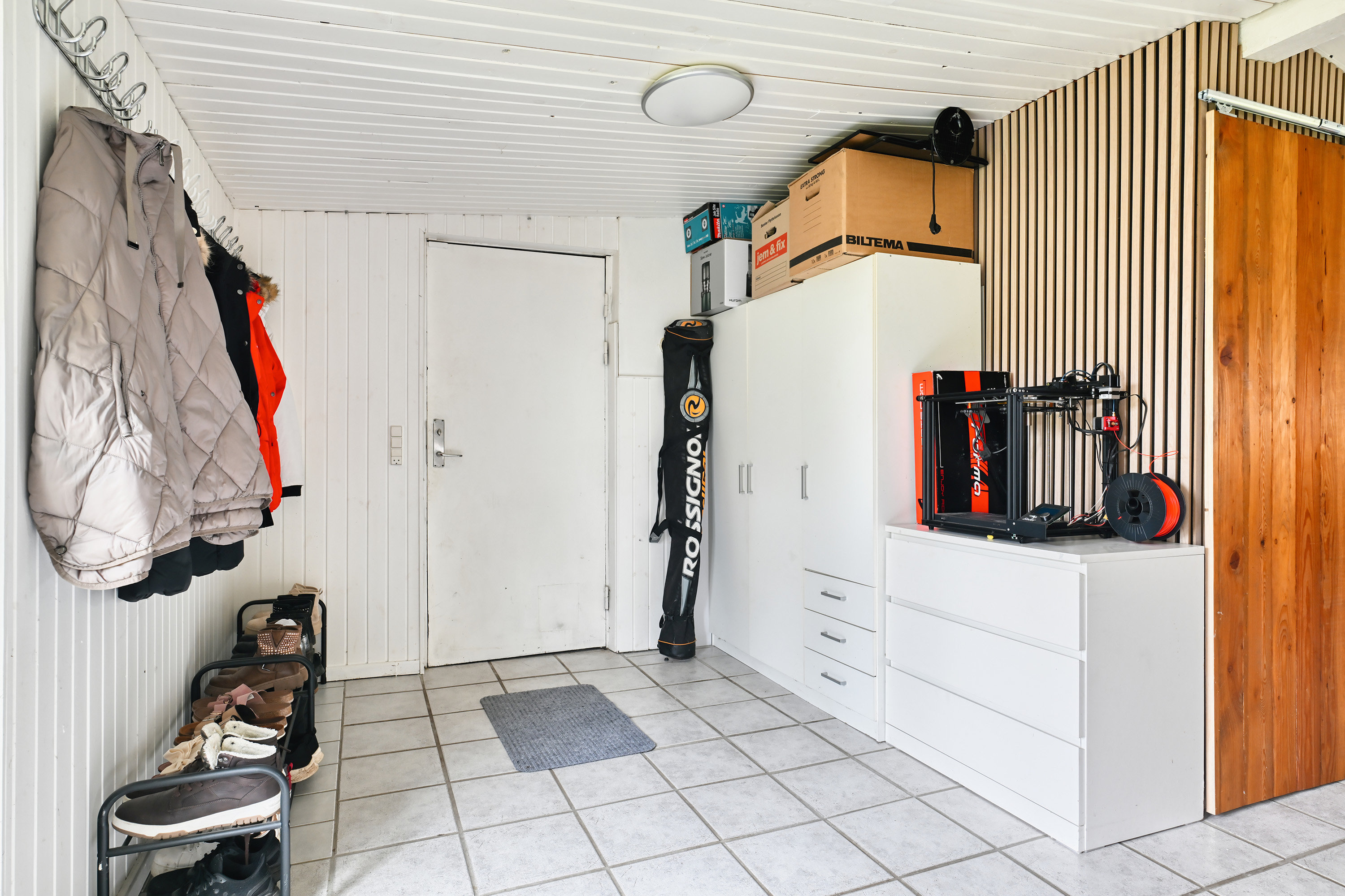 Hasselø Tværvej 17, Hasselø Pl, 4873 Væggerløse