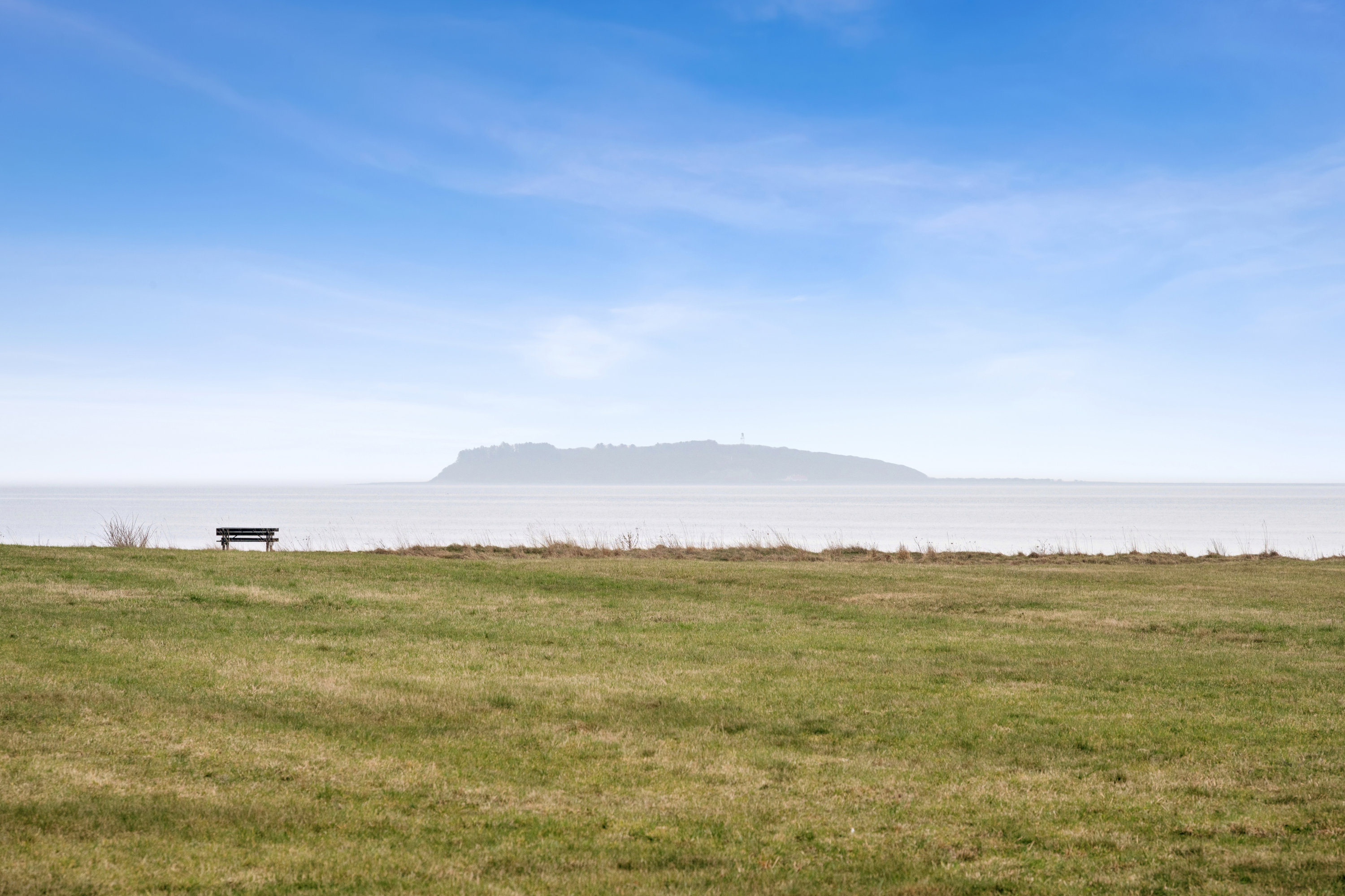 Fremhævet andet billede i fuldskærmstilstand. Billede af Hjelmvej 9A, Elsegårde Strand, 8400 Ebeltoft