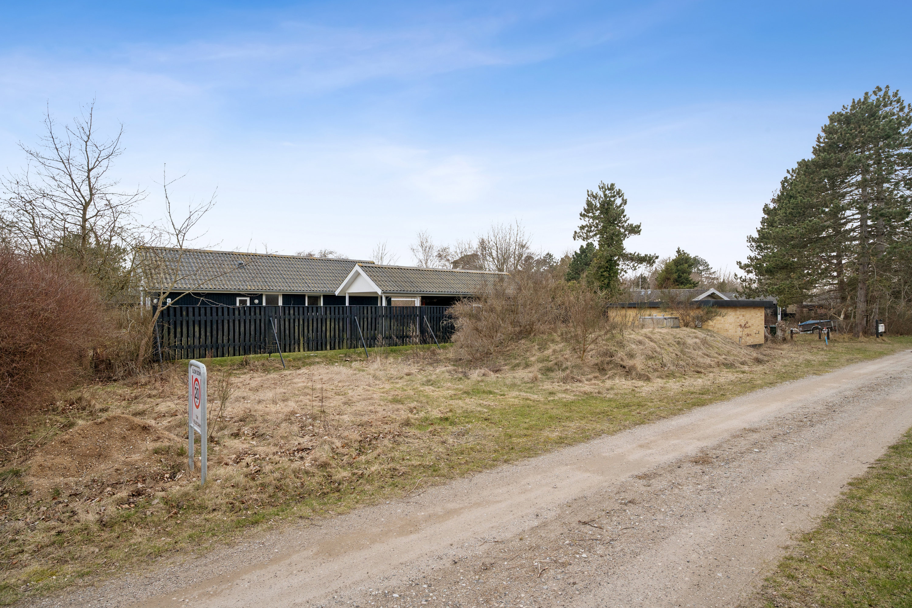 Hjelmvej 9A, Elsegårde Strand, 8400 Ebeltoft