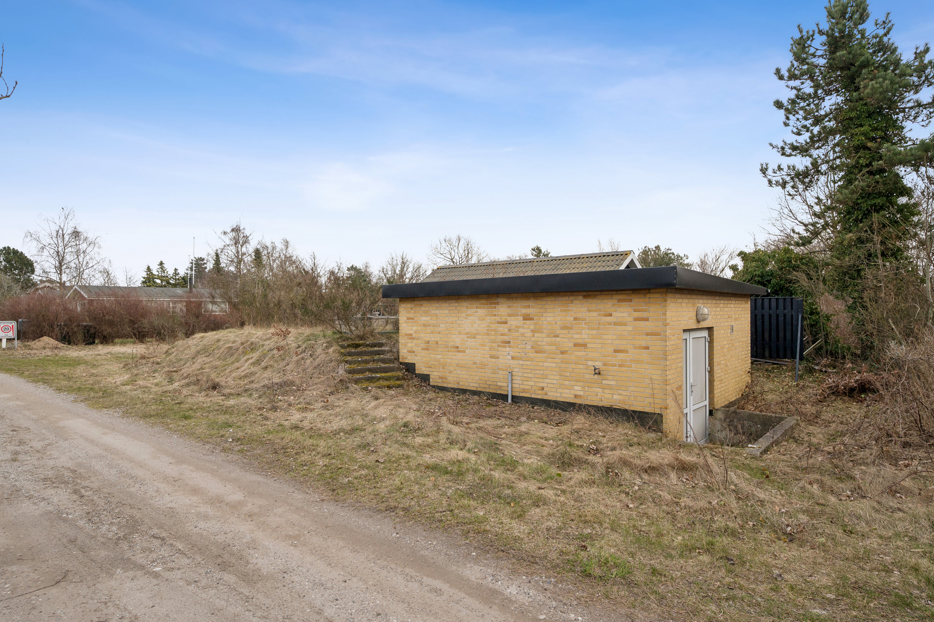 Fremhævet andet billede i fuldskærmstilstand. Billede af Hjelmvej 9A, Elsegårde Strand, 8400 Ebeltoft