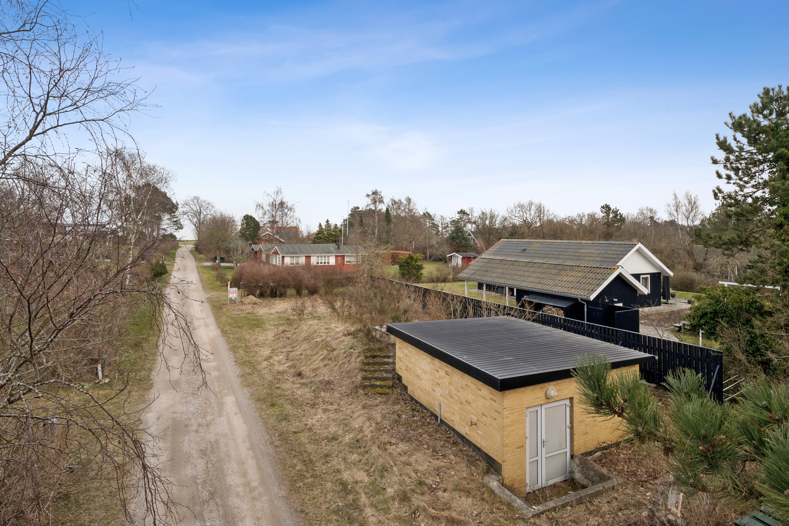 Hjelmvej 9A, Elsegårde Strand, 8400 Ebeltoft