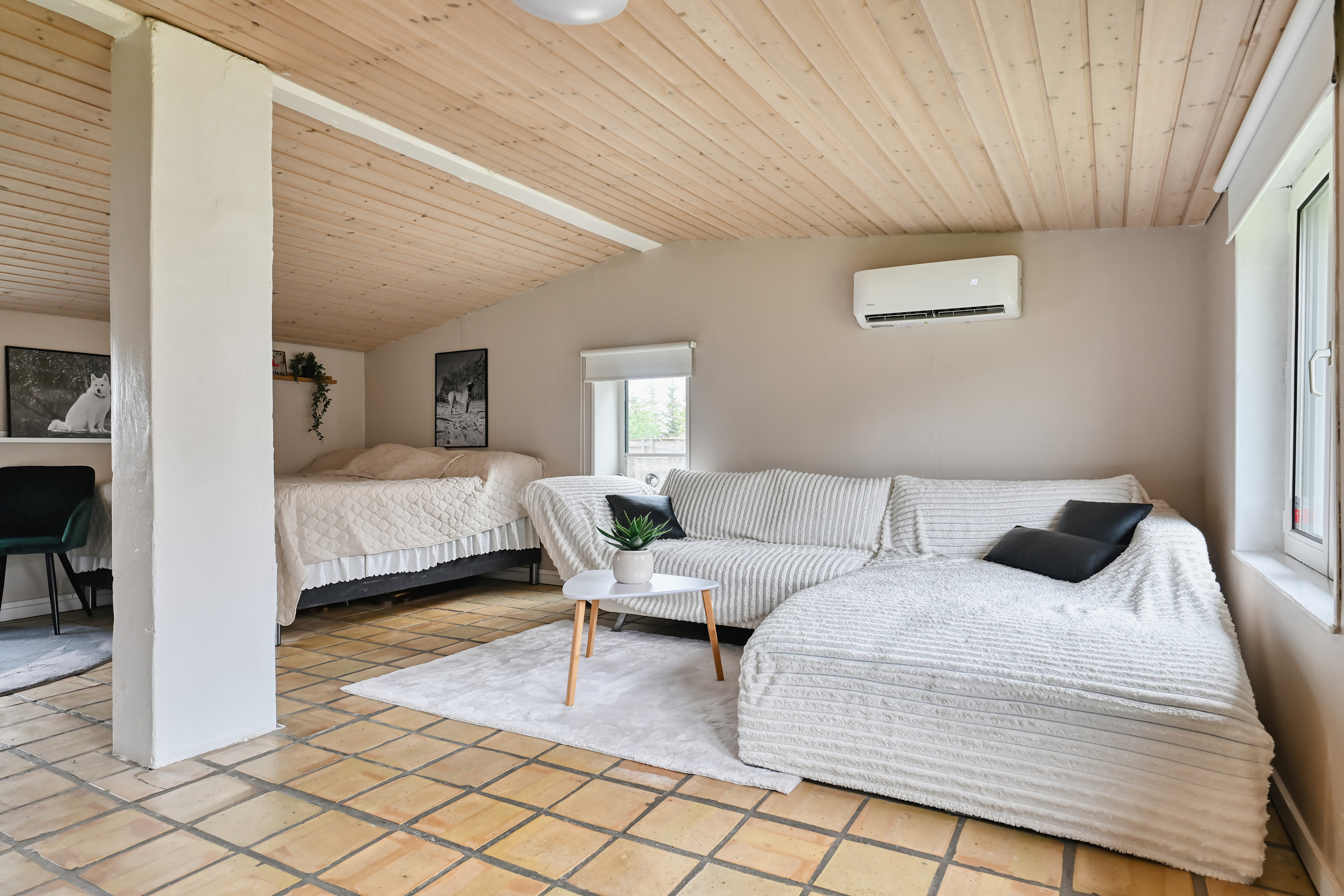 Hasselø Tværvej 17, Hasselø Pl, 4873 Væggerløse