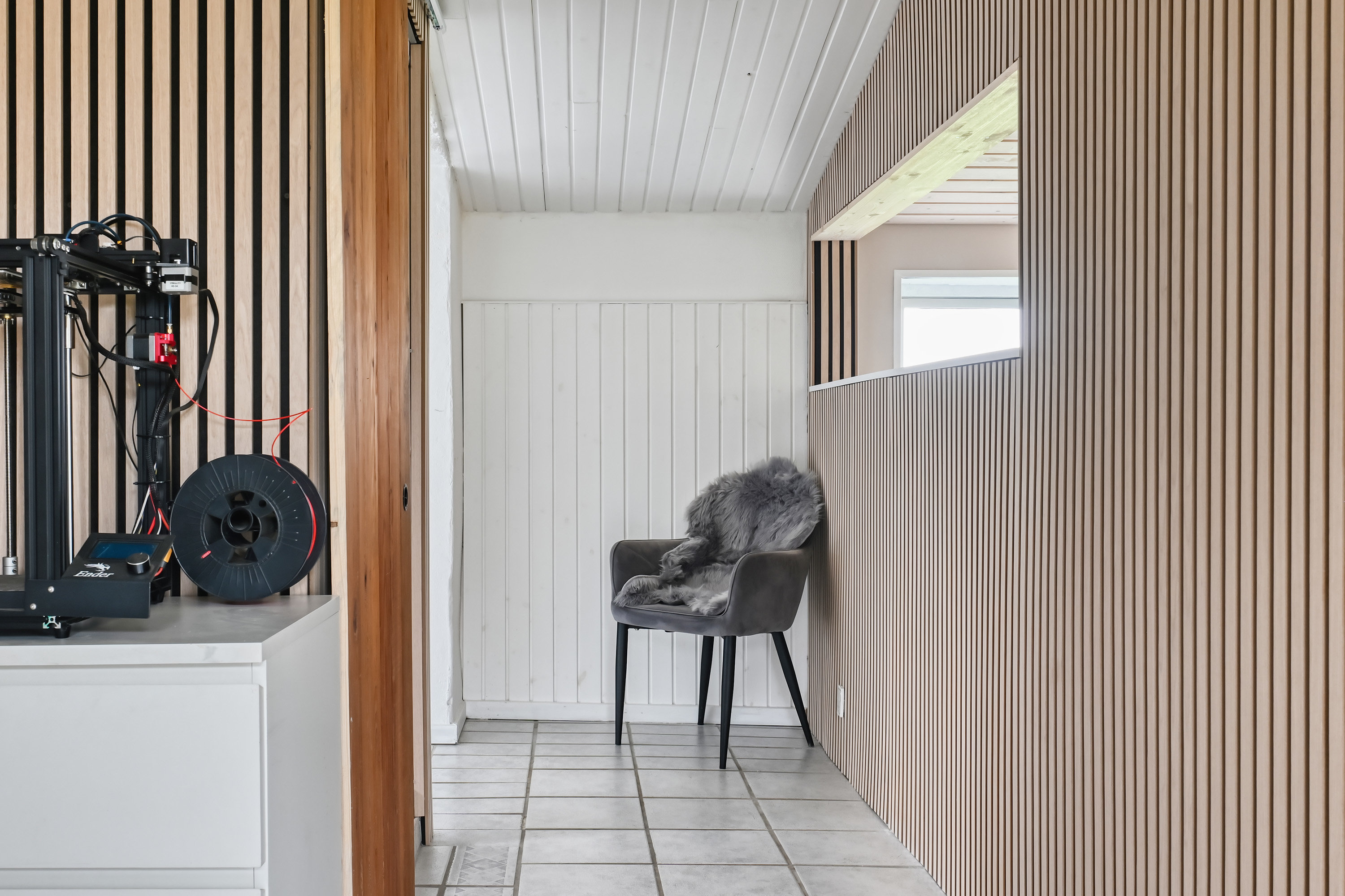 Hasselø Tværvej 17, Hasselø Pl, 4873 Væggerløse