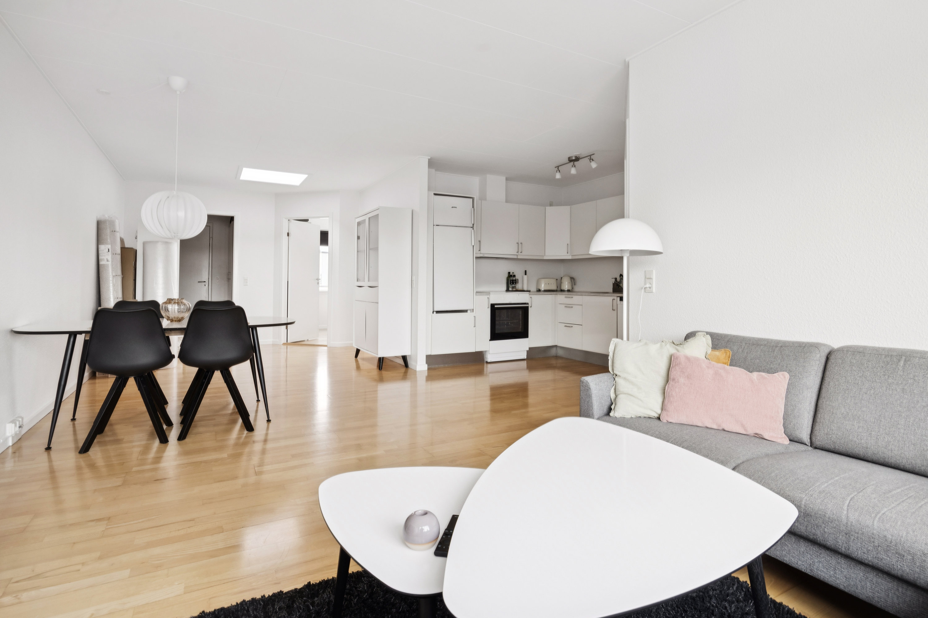 Vodskovvej 27C, 9310 Vodskov