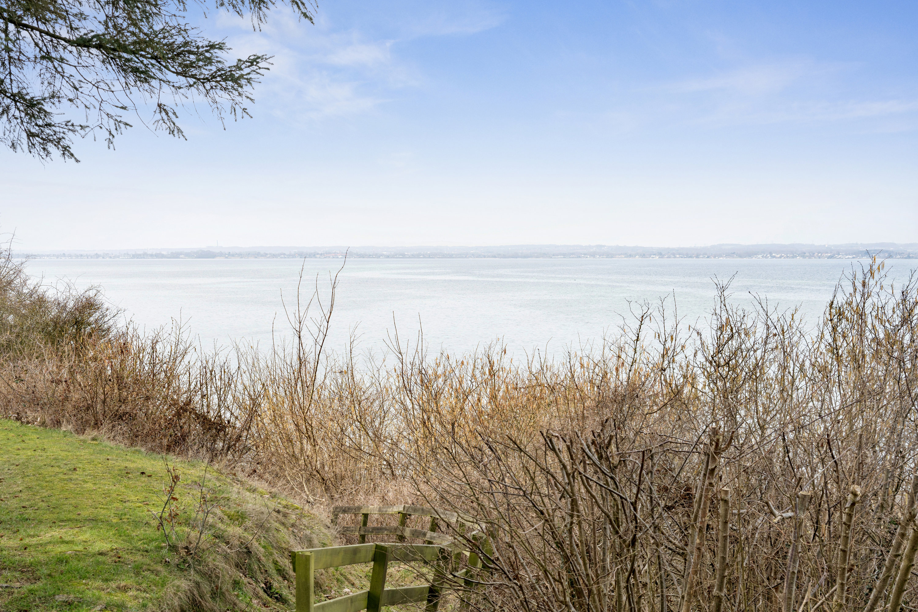 Fremhævet område billede i fuldskærmstilstand. Billede af Klithøj 20, Dejret Klit, 8420 Knebel