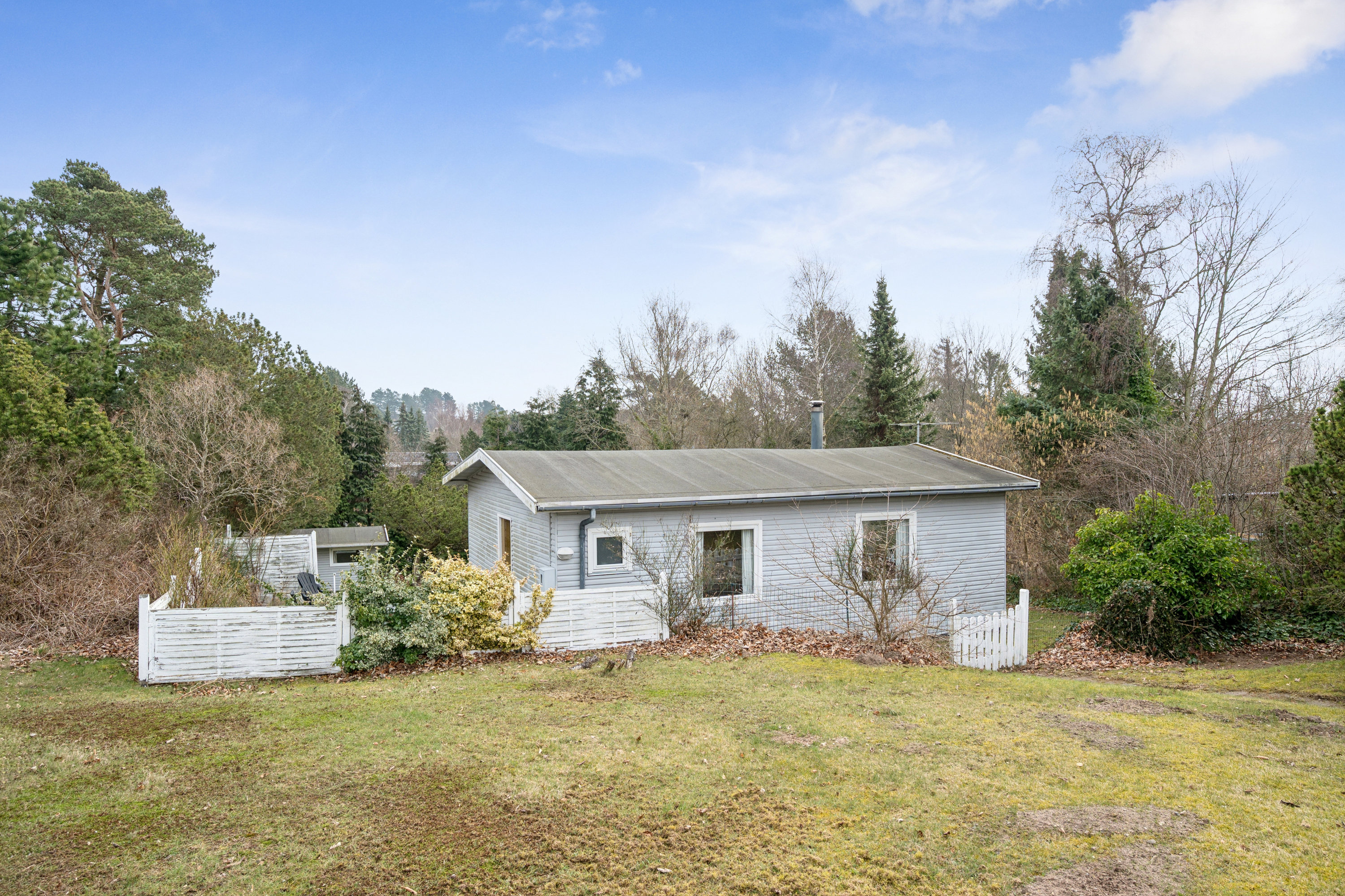 Klithøj 20, Dejret Klit, 8420 Knebel