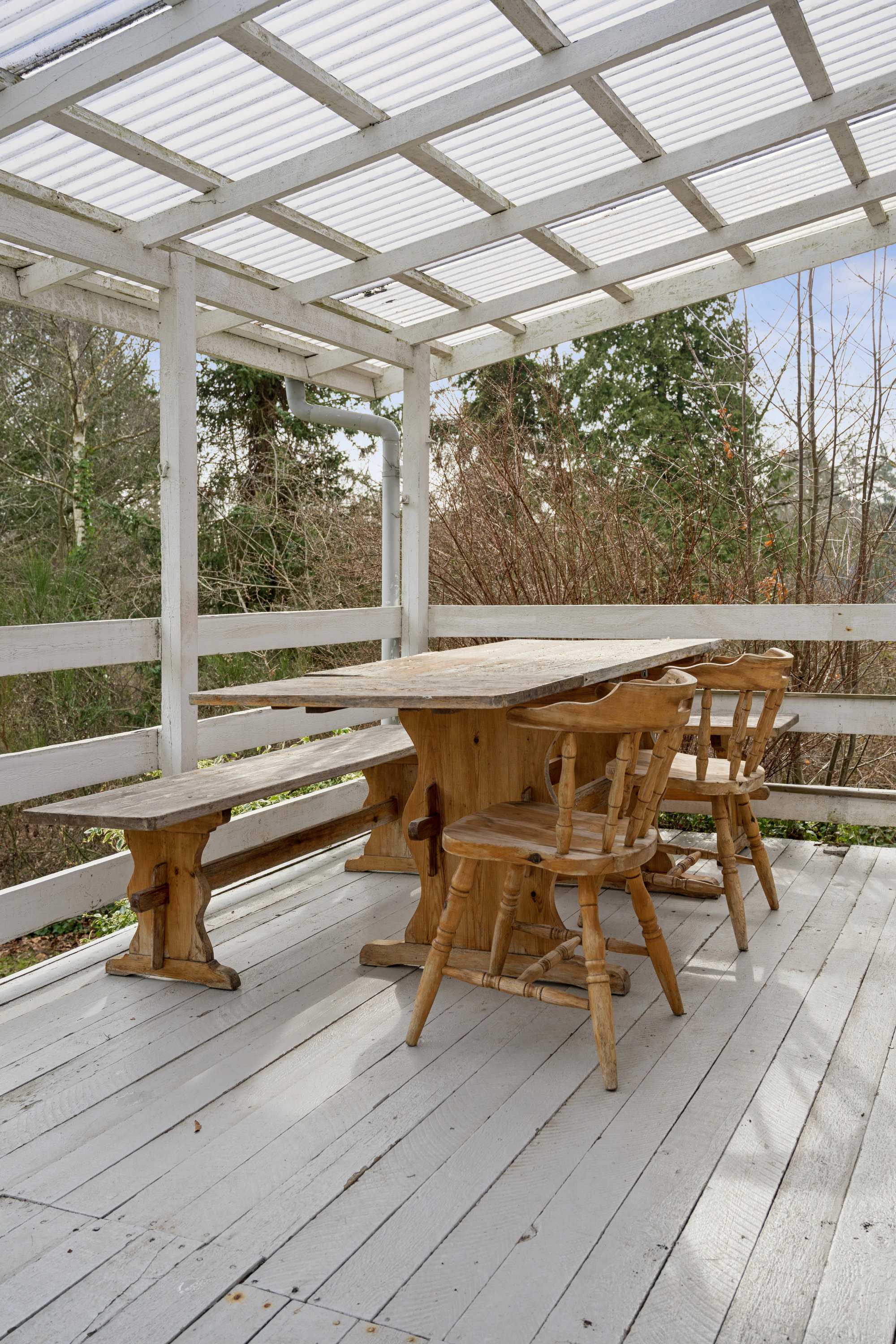 Fremhævet andet billede i fuldskærmstilstand. Billede af Klithøj 20, Dejret Klit, 8420 Knebel