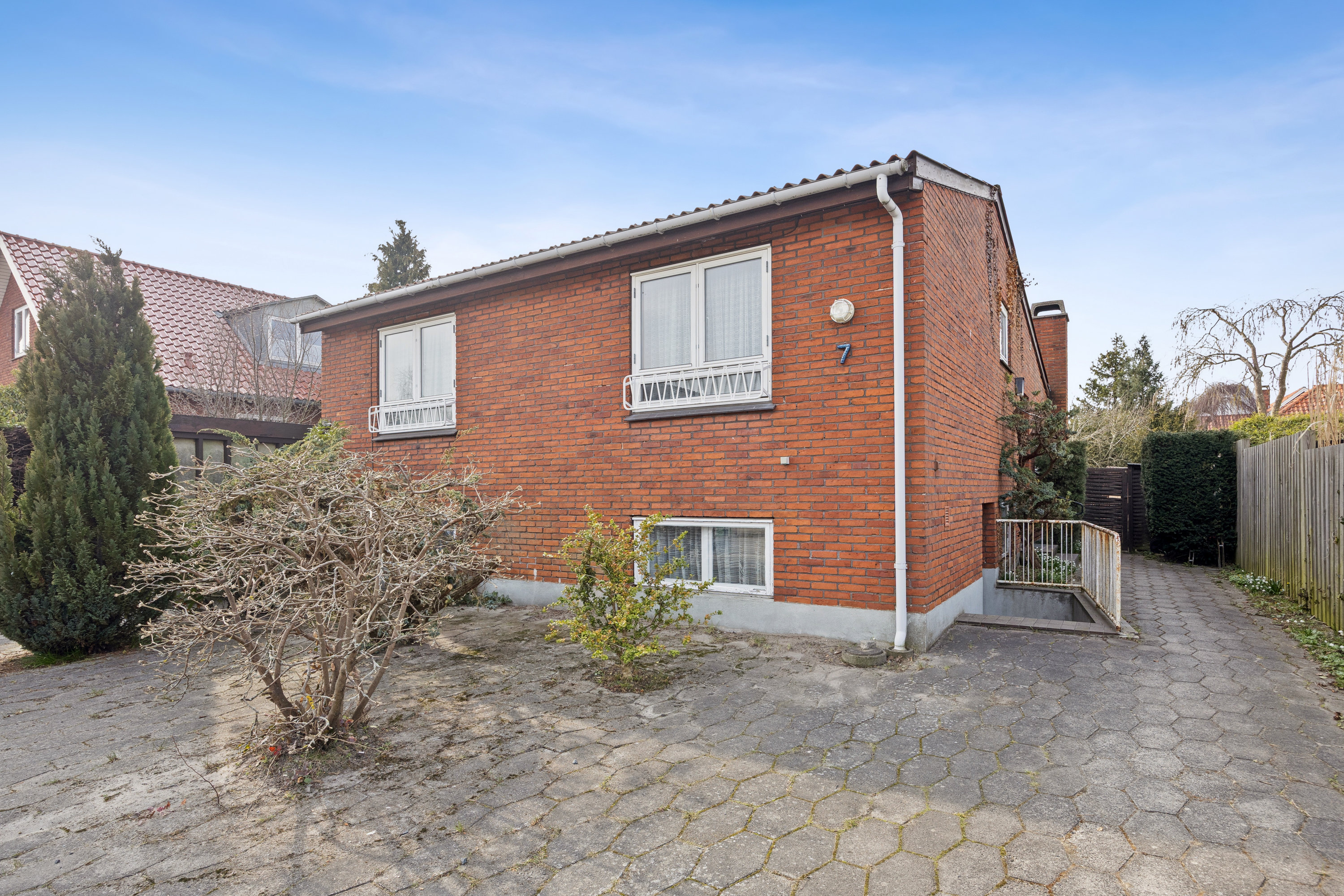 Elmevænget 7, 4600 Køge