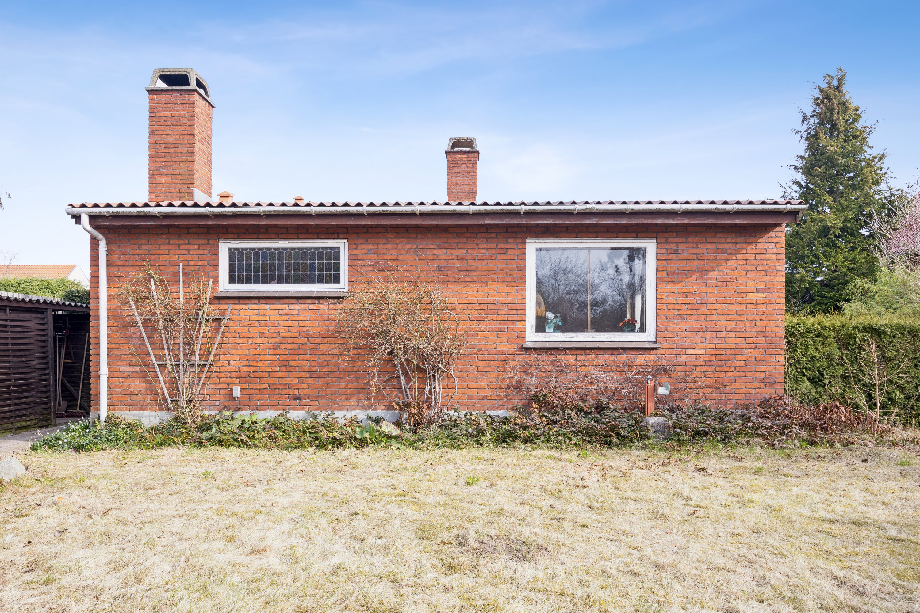 Fremhævet andet billede i fuldskærmstilstand. Billede af Elmevænget 7, 4600 Køge