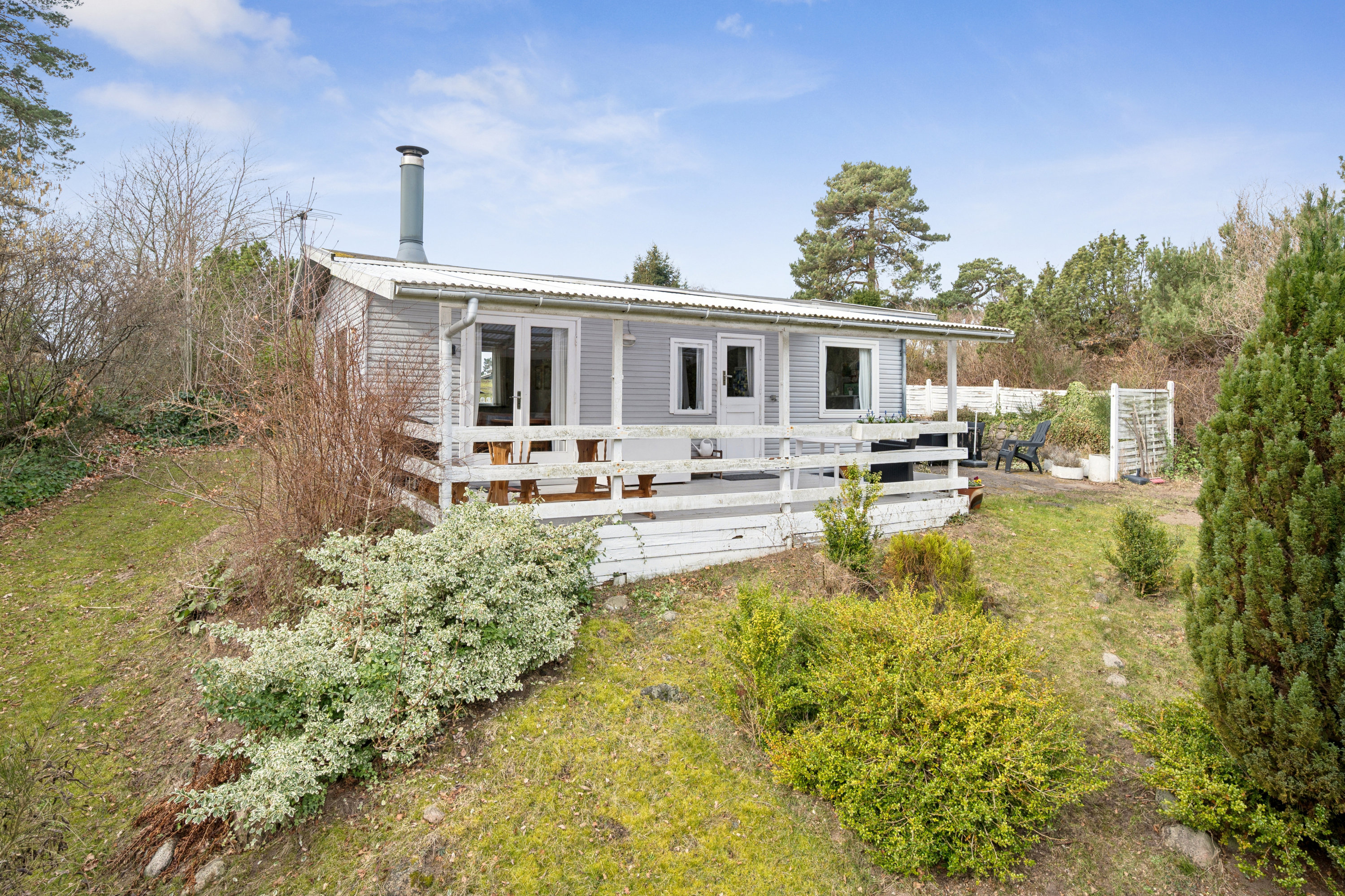 Klithøj 20, Dejret Klit, 8420 Knebel