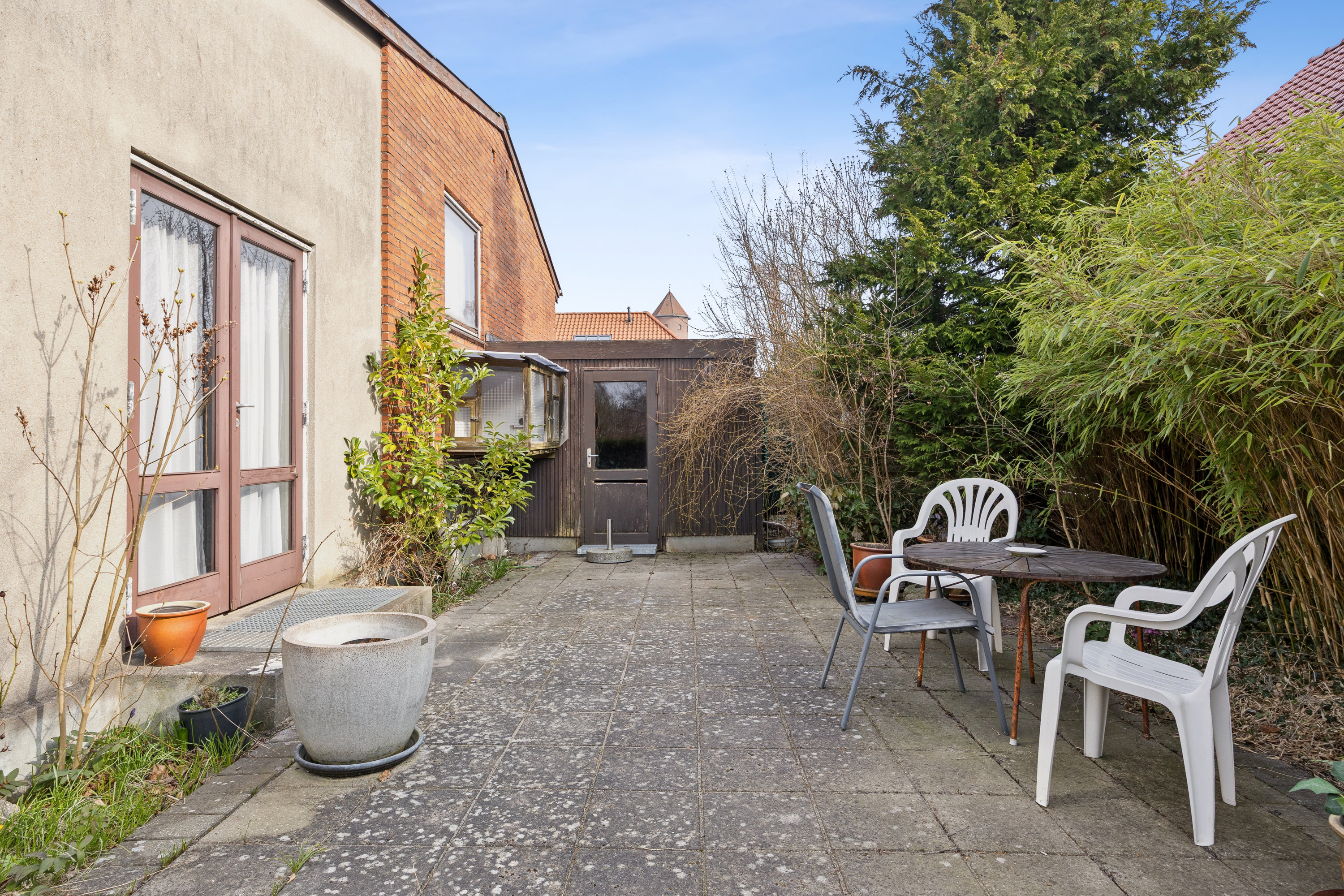 Fremhævet andet billede i fuldskærmstilstand. Billede af Elmevænget 7, 4600 Køge