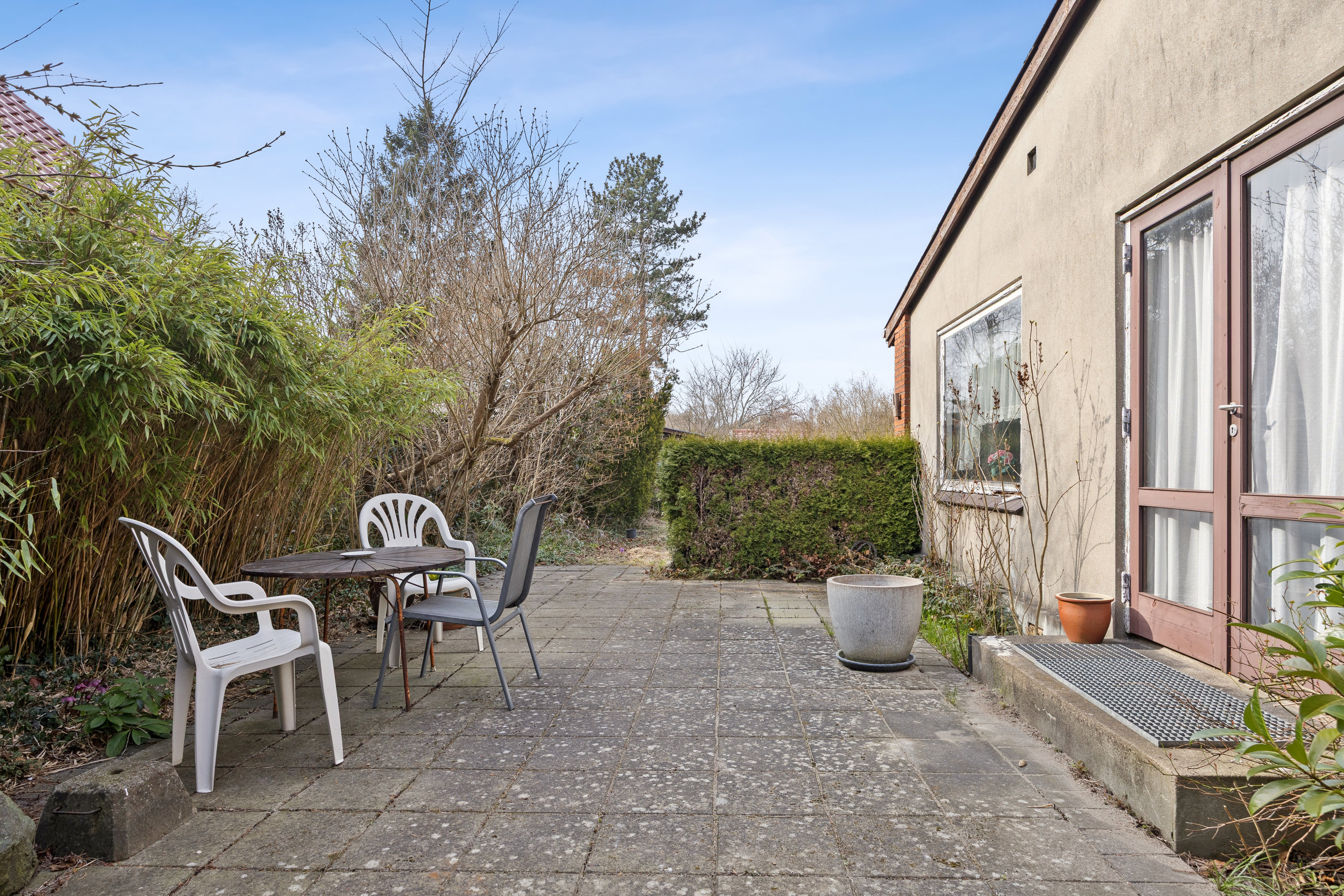 Fremhævet andet billede i fuldskærmstilstand. Billede af Elmevænget 7, 4600 Køge