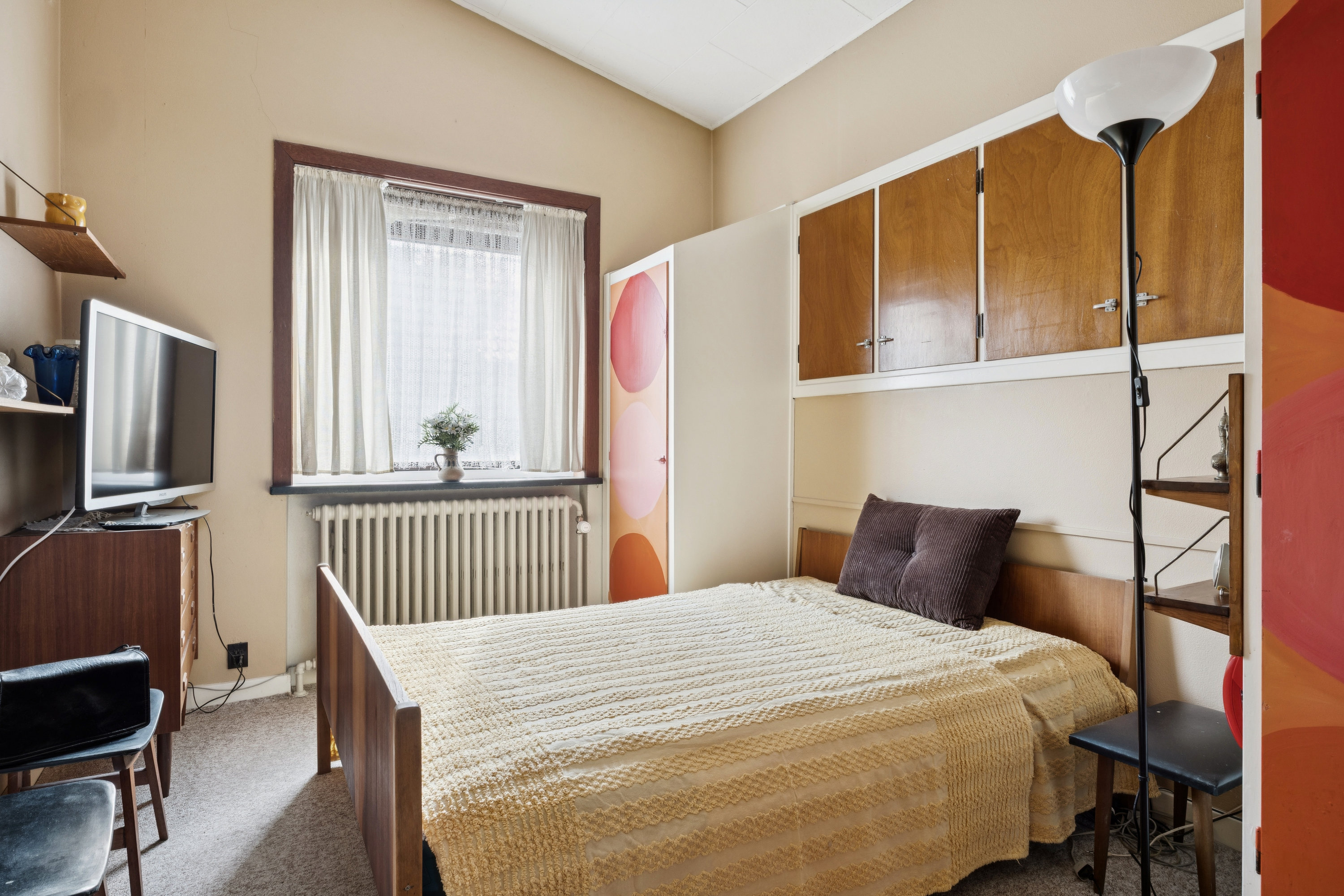 Fremhævet værelse billede i fuldskærmstilstand. Billede af Elmevænget 7, 4600 Køge