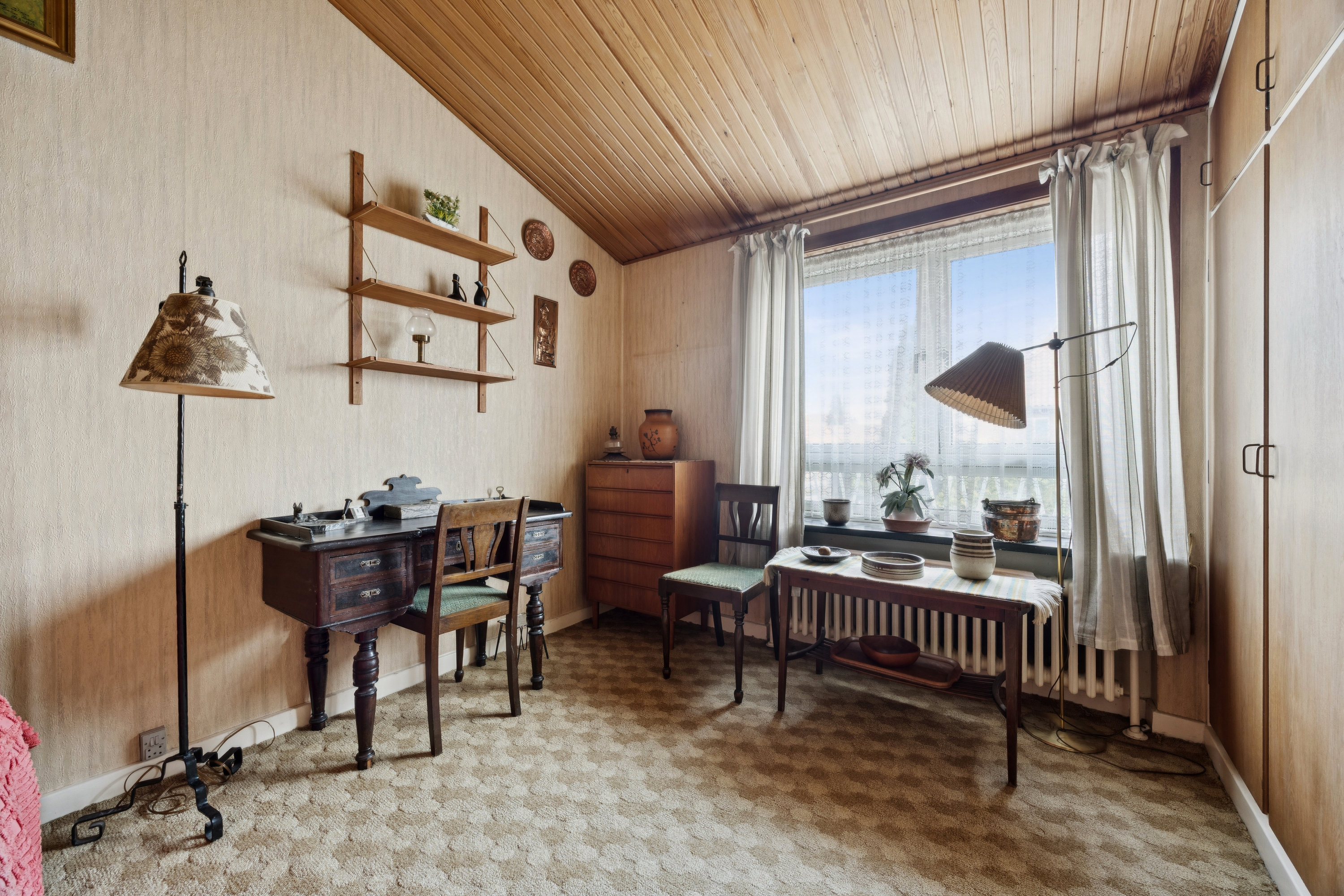 Fremhævet værelse billede i fuldskærmstilstand. Billede af Elmevænget 7, 4600 Køge