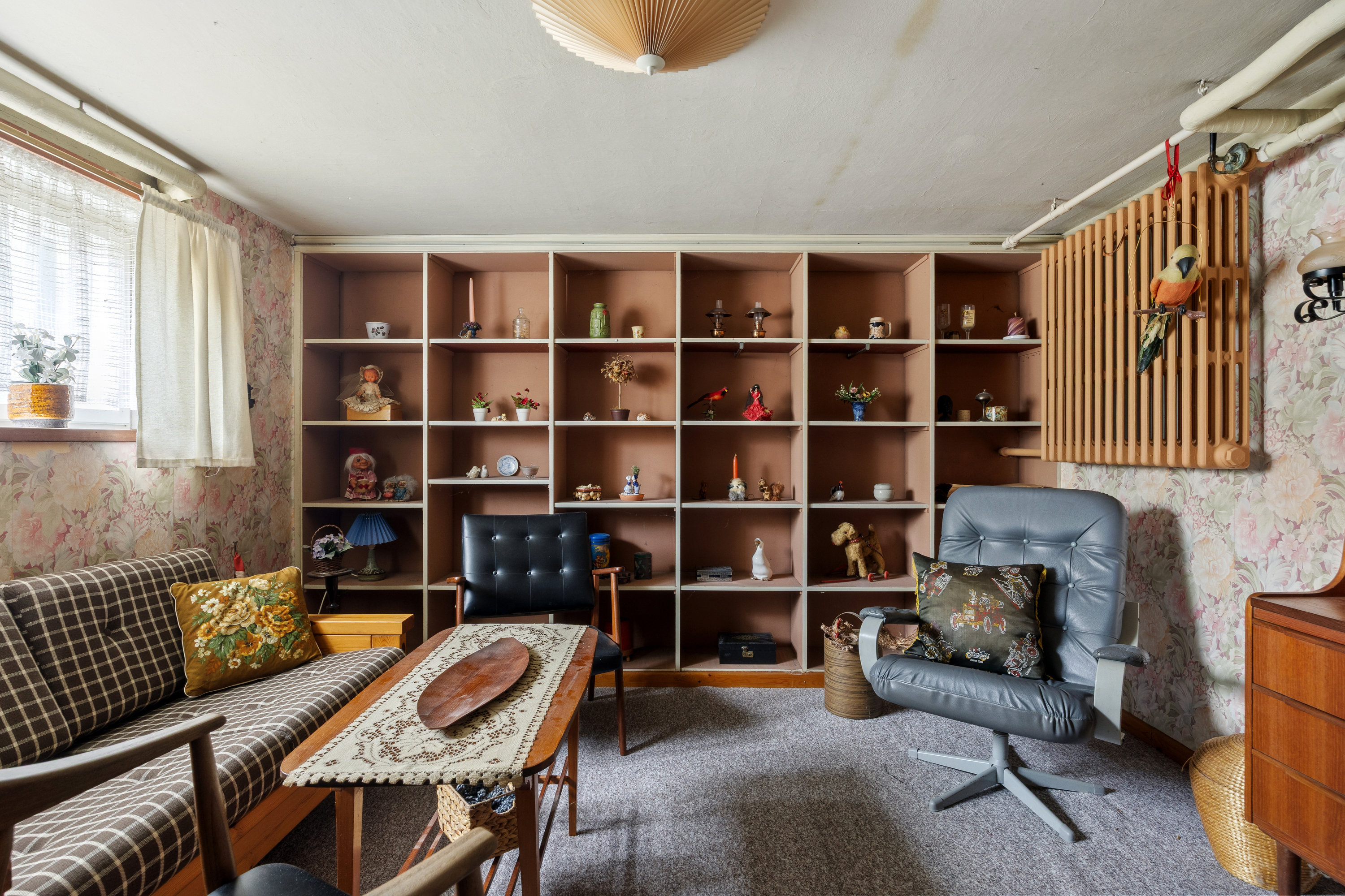 Fremhævet disponibelt rum billede i fuldskærmstilstand. Billede af Elmevænget 7, 4600 Køge