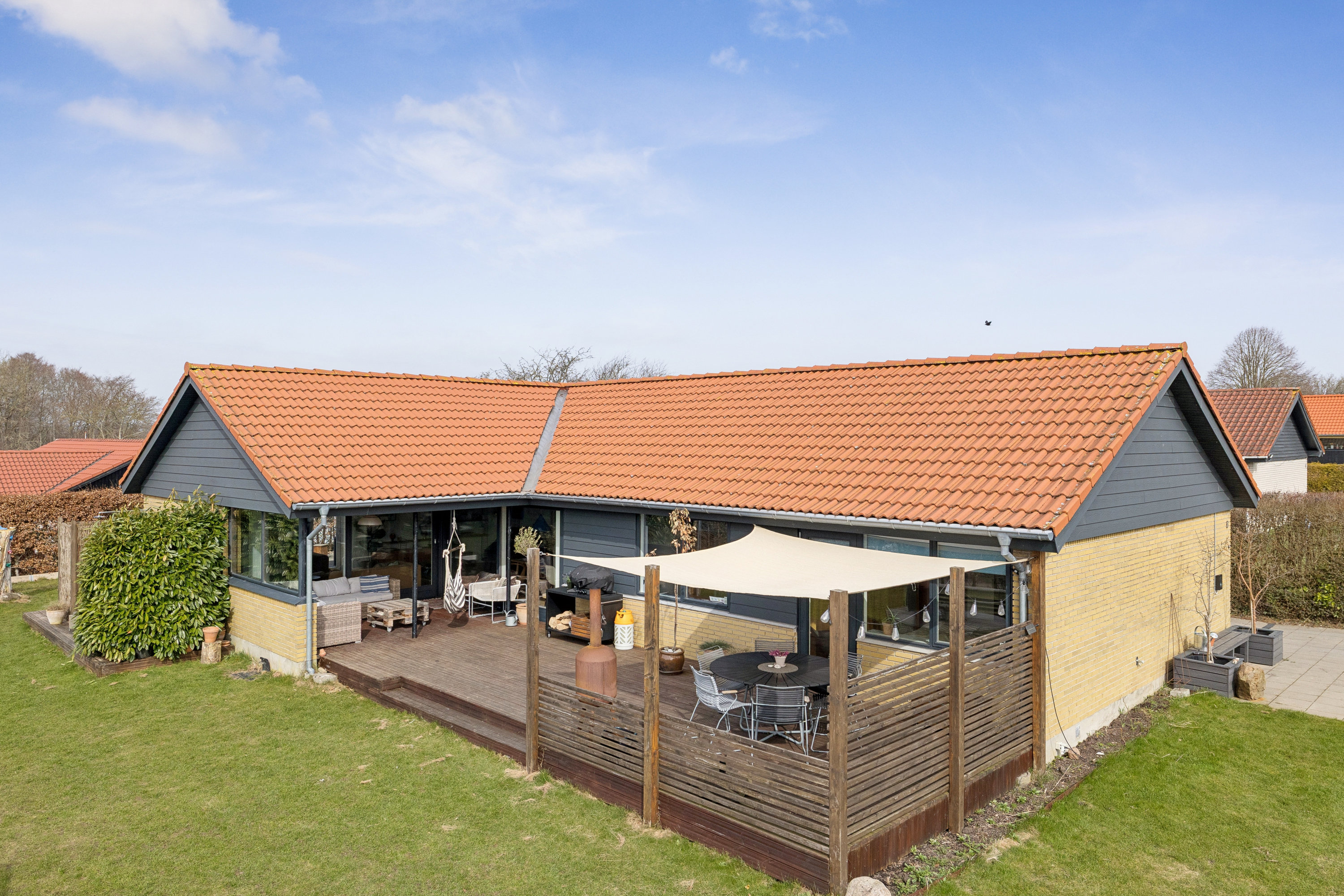 Poppelvej 6, 8660 Skanderborg