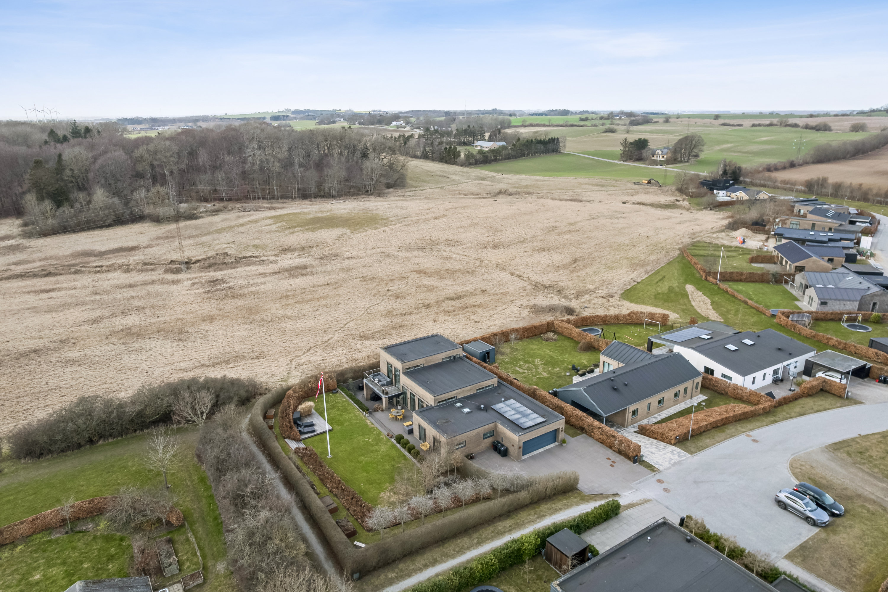 Tronkærlund 40, 8541 Skødstrup