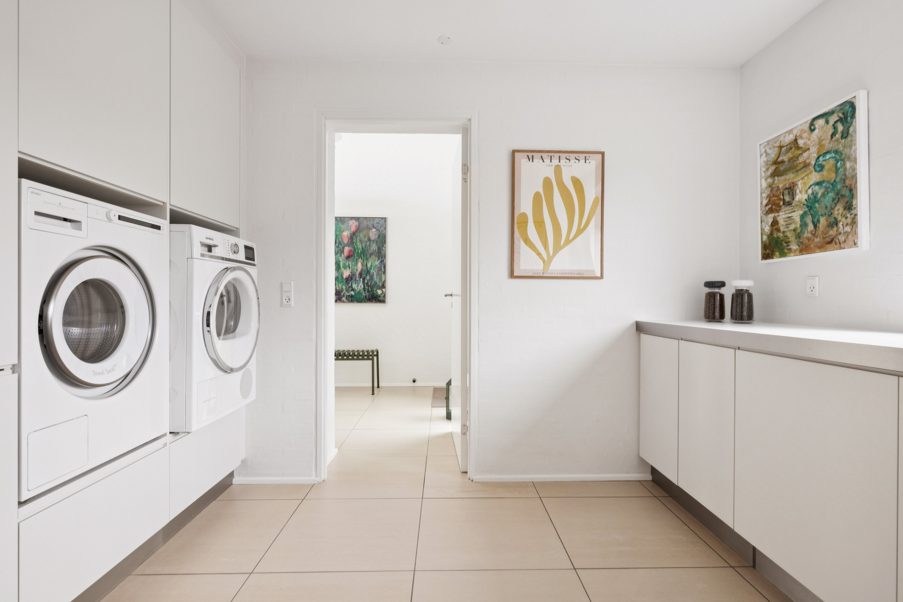 Fremhævet bryggers billede i fuldskærmstilstand. Billede af Tronkærlund 40, 8541 Skødstrup