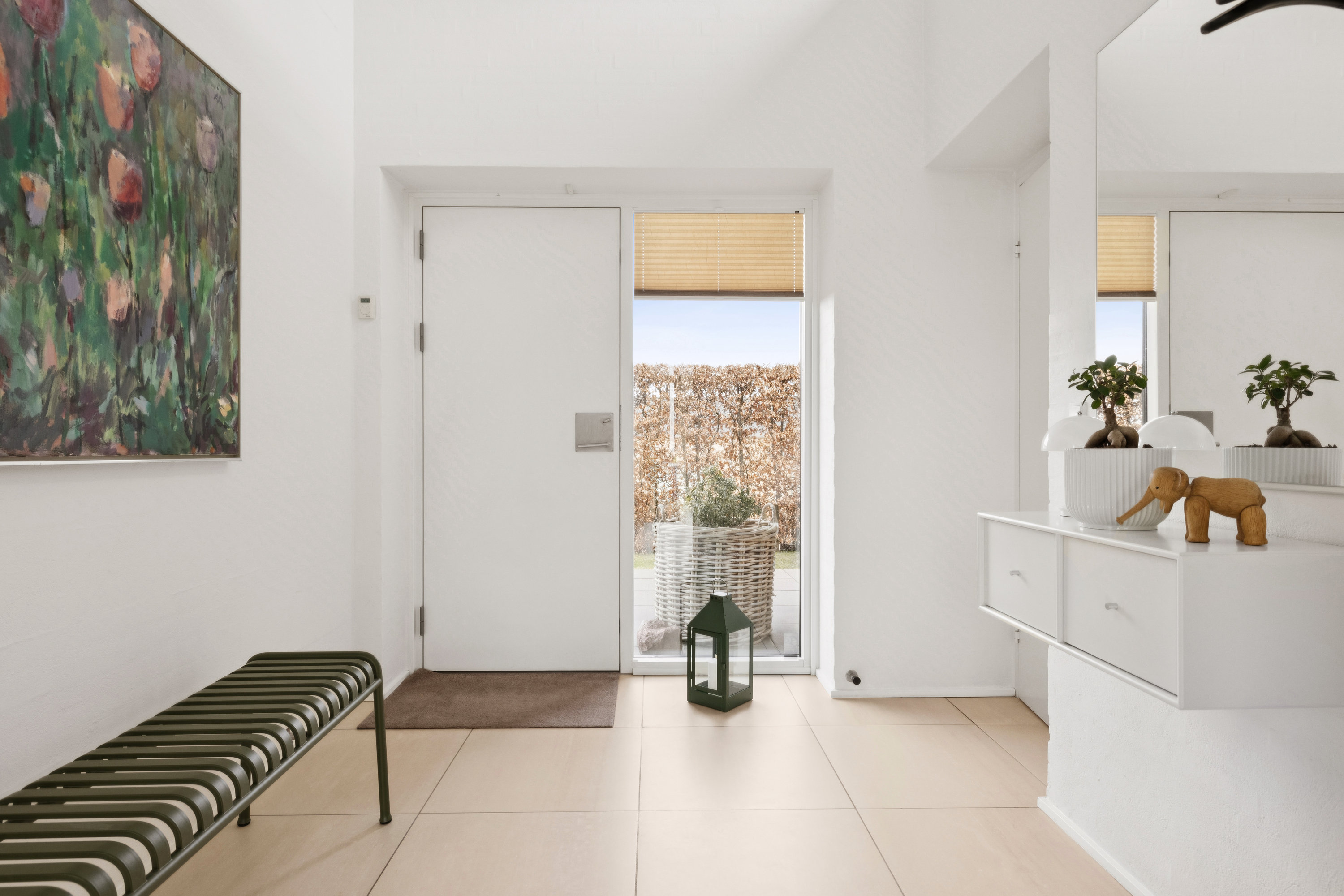 Fremhævet køkken billede i fuldskærmstilstand. Billede af Tronkærlund 40, 8541 Skødstrup