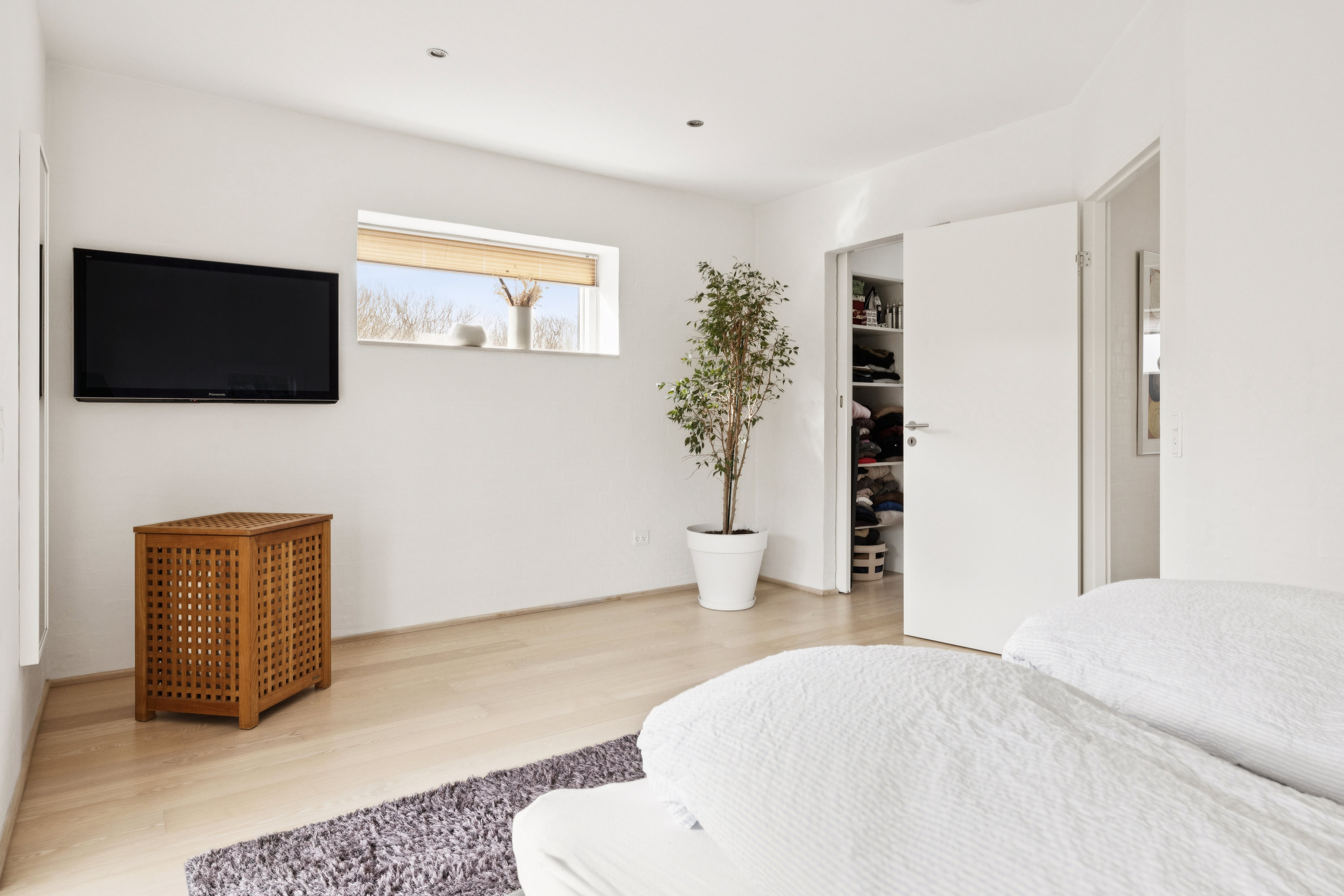 Fremhævet værelse billede i fuldskærmstilstand. Billede af Tronkærlund 40, 8541 Skødstrup