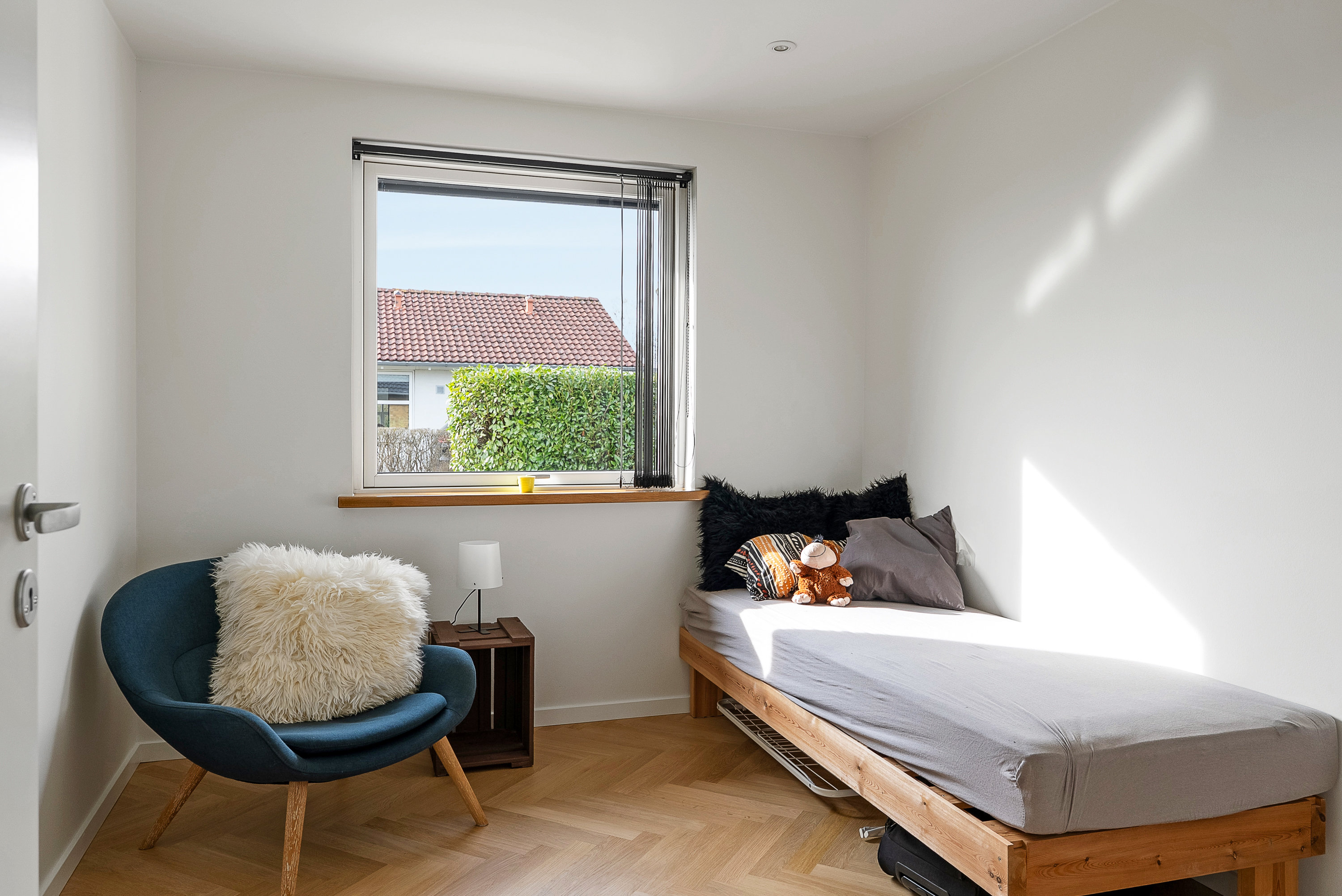 Fremhævet værelse billede i fuldskærmstilstand. Billede af Anneksvænget 3, Næsbyhoved-Broby, 5270 Odense N