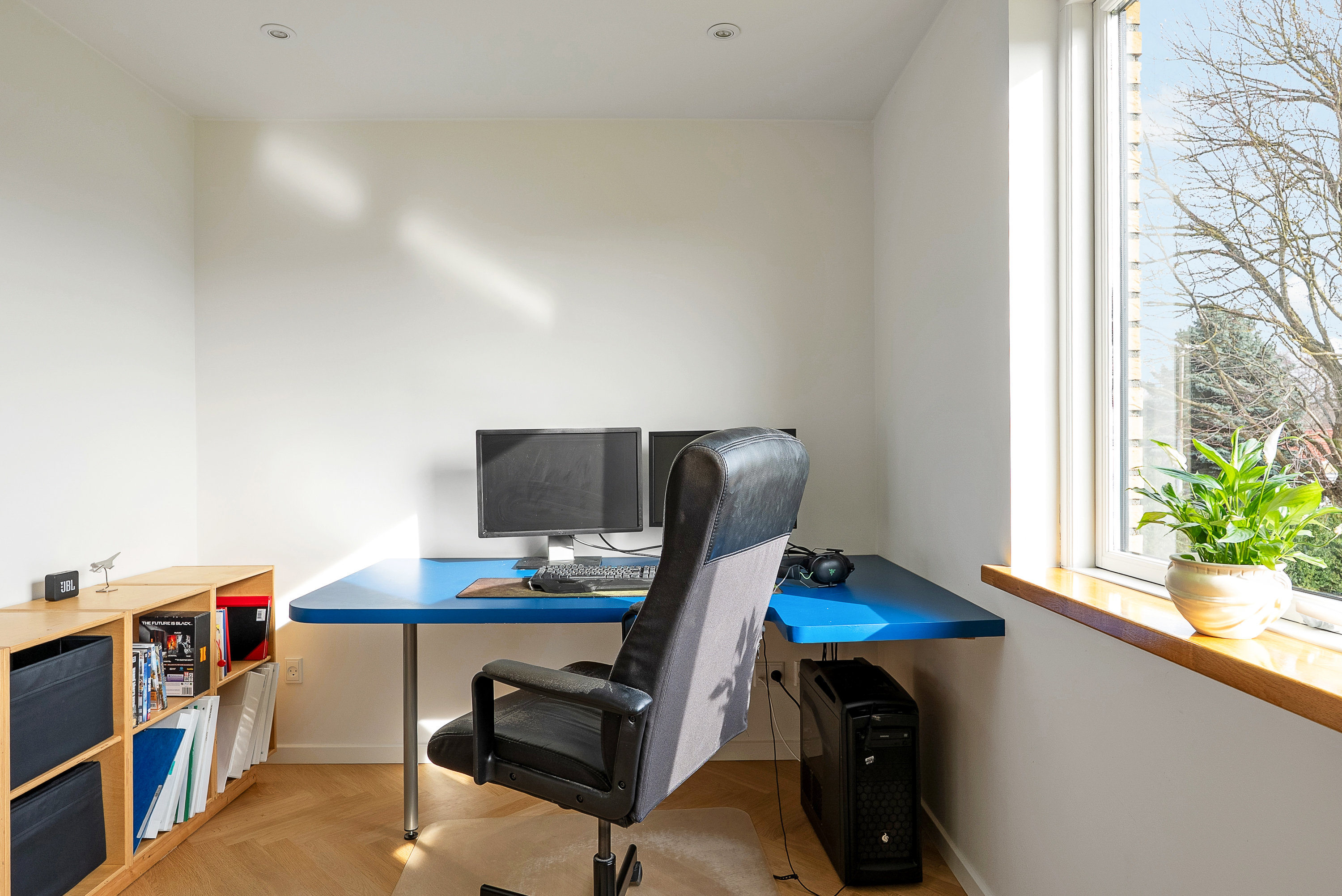 Fremhævet værelse billede i fuldskærmstilstand. Billede af Anneksvænget 3, Næsbyhoved-Broby, 5270 Odense N