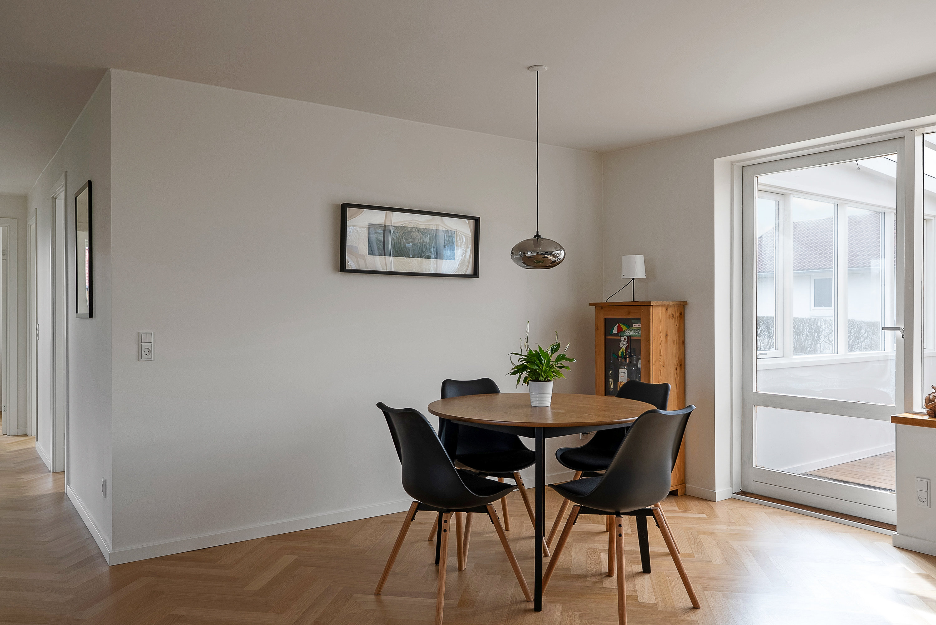 Fremhævet alrum billede i fuldskærmstilstand. Billede af Anneksvænget 3, Næsbyhoved-Broby, 5270 Odense N