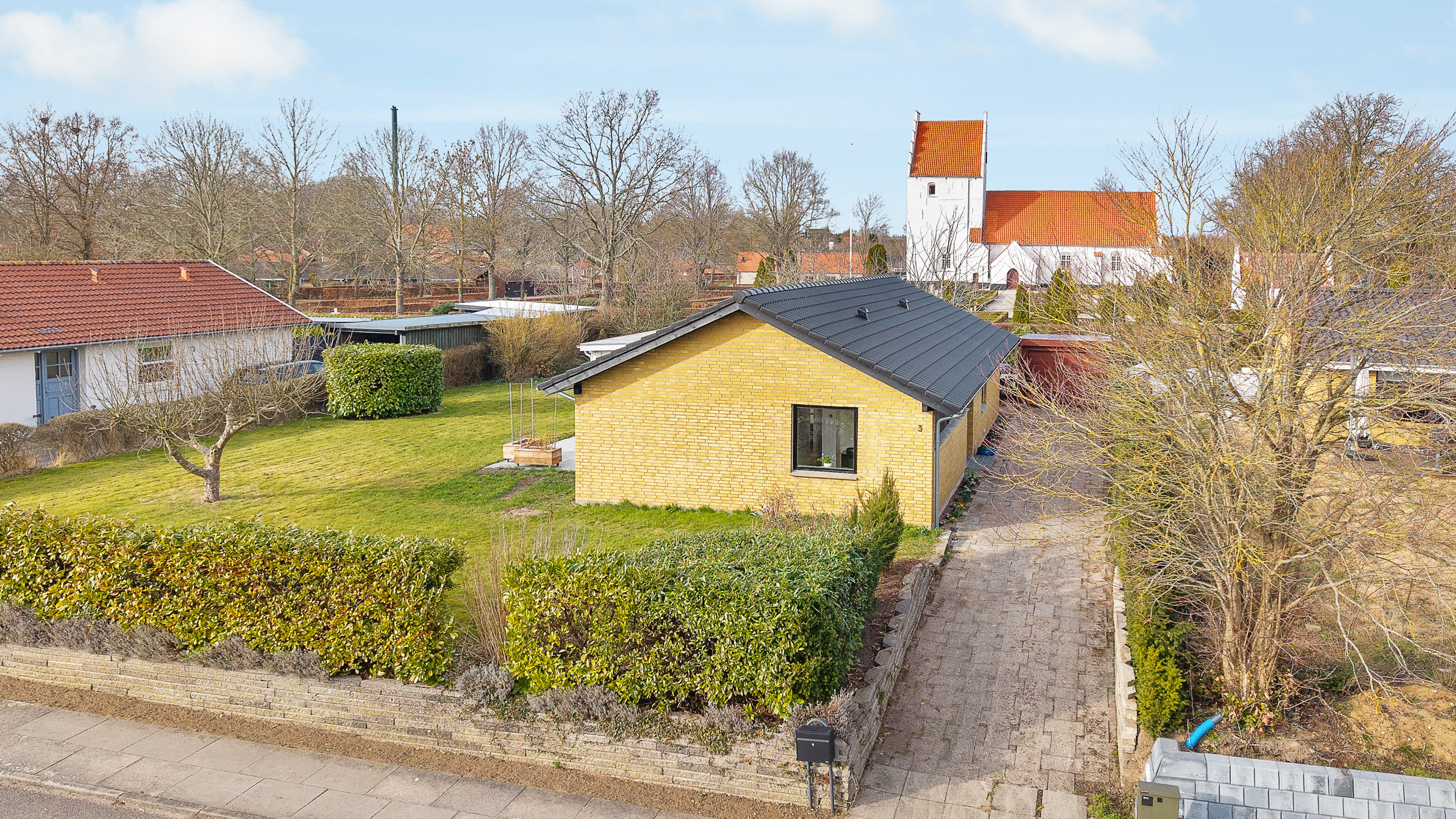 Anneksvænget 3, Næsbyhoved-Broby, 5270 Odense N