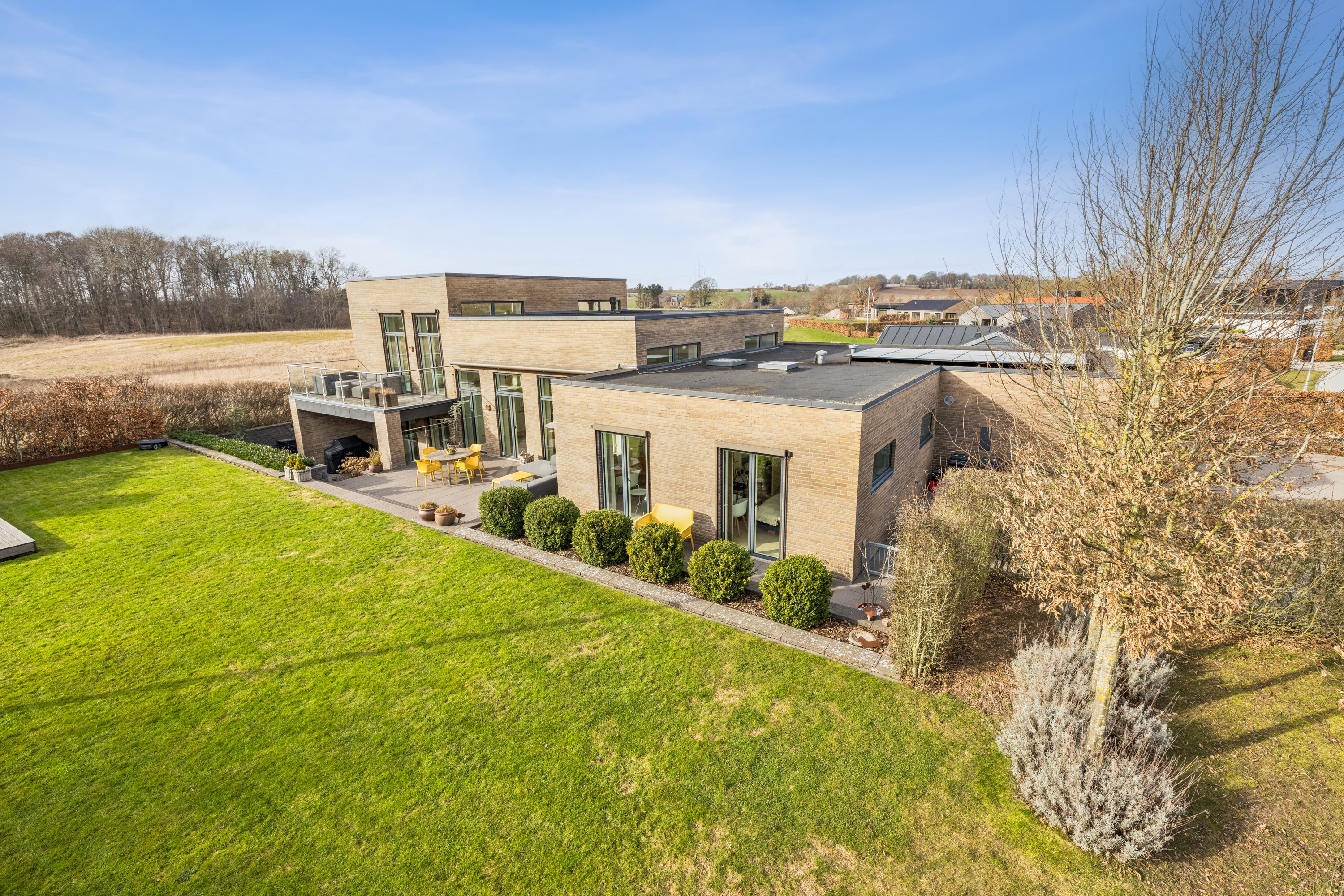 Tronkærlund 40, 8541 Skødstrup