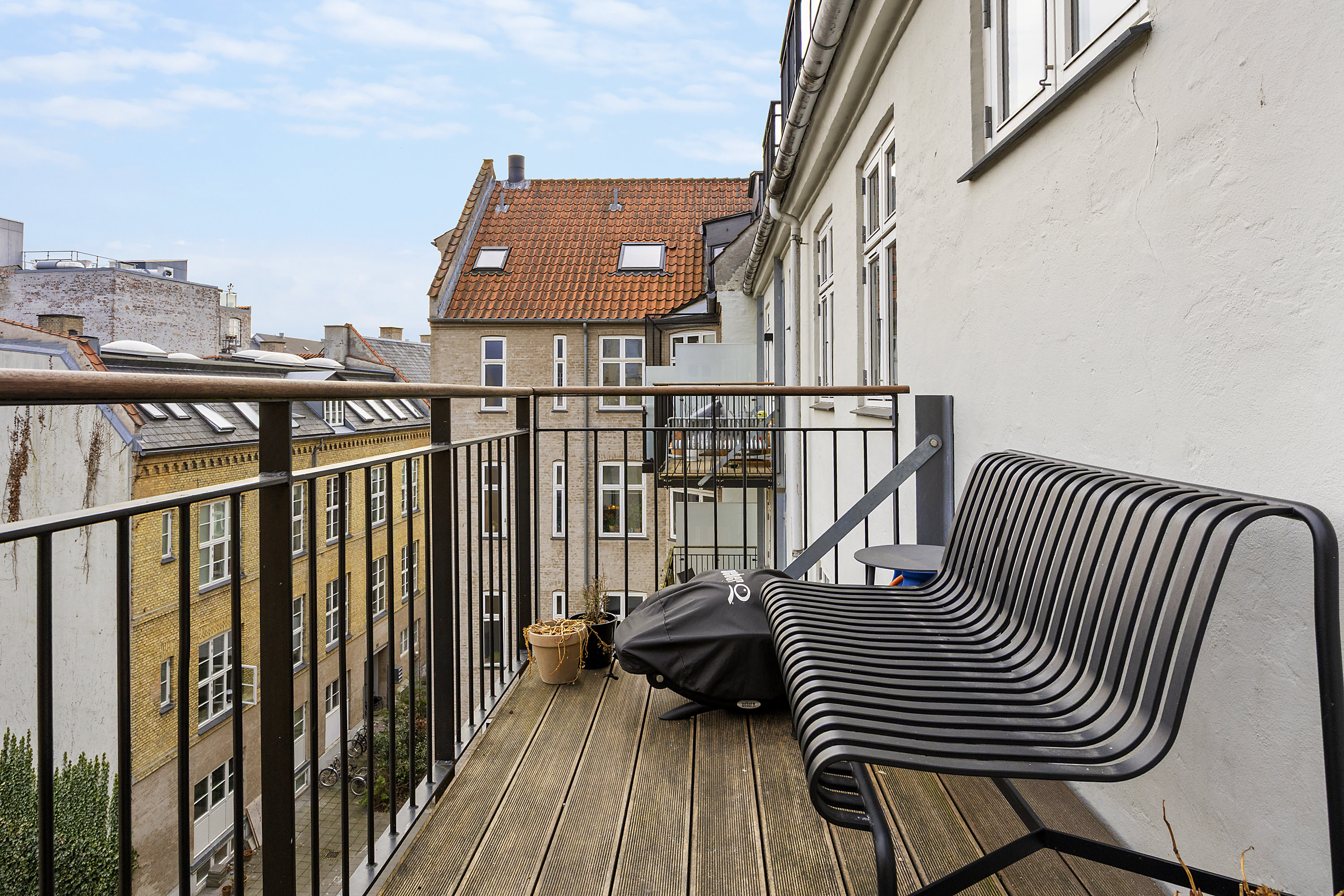 Gasværksvej 7, 4. th., 1656 København V