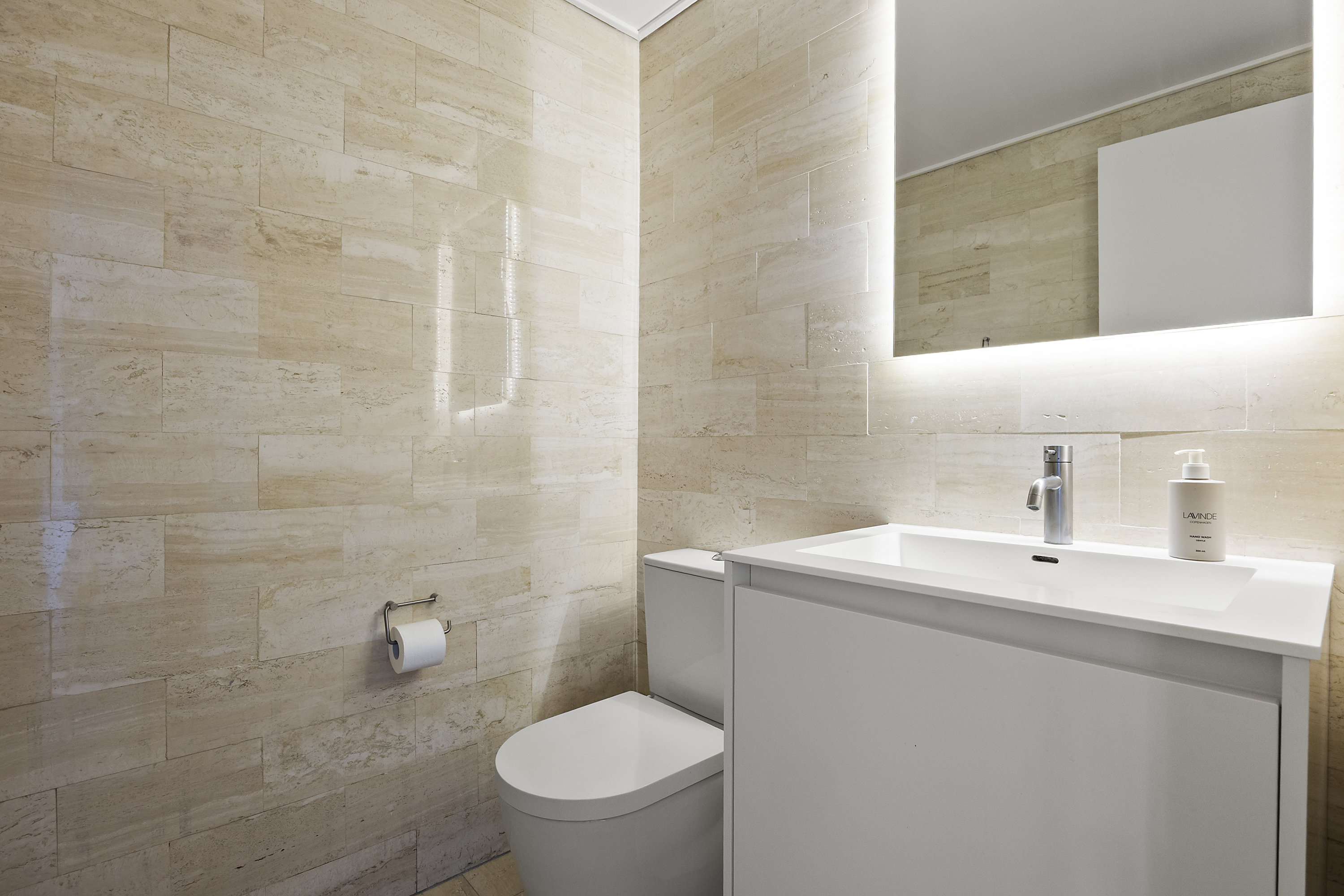 Fremhævet andet billede i fuldskærmstilstand. Billede af Gasværksvej 7, 4. th., 1656 København V