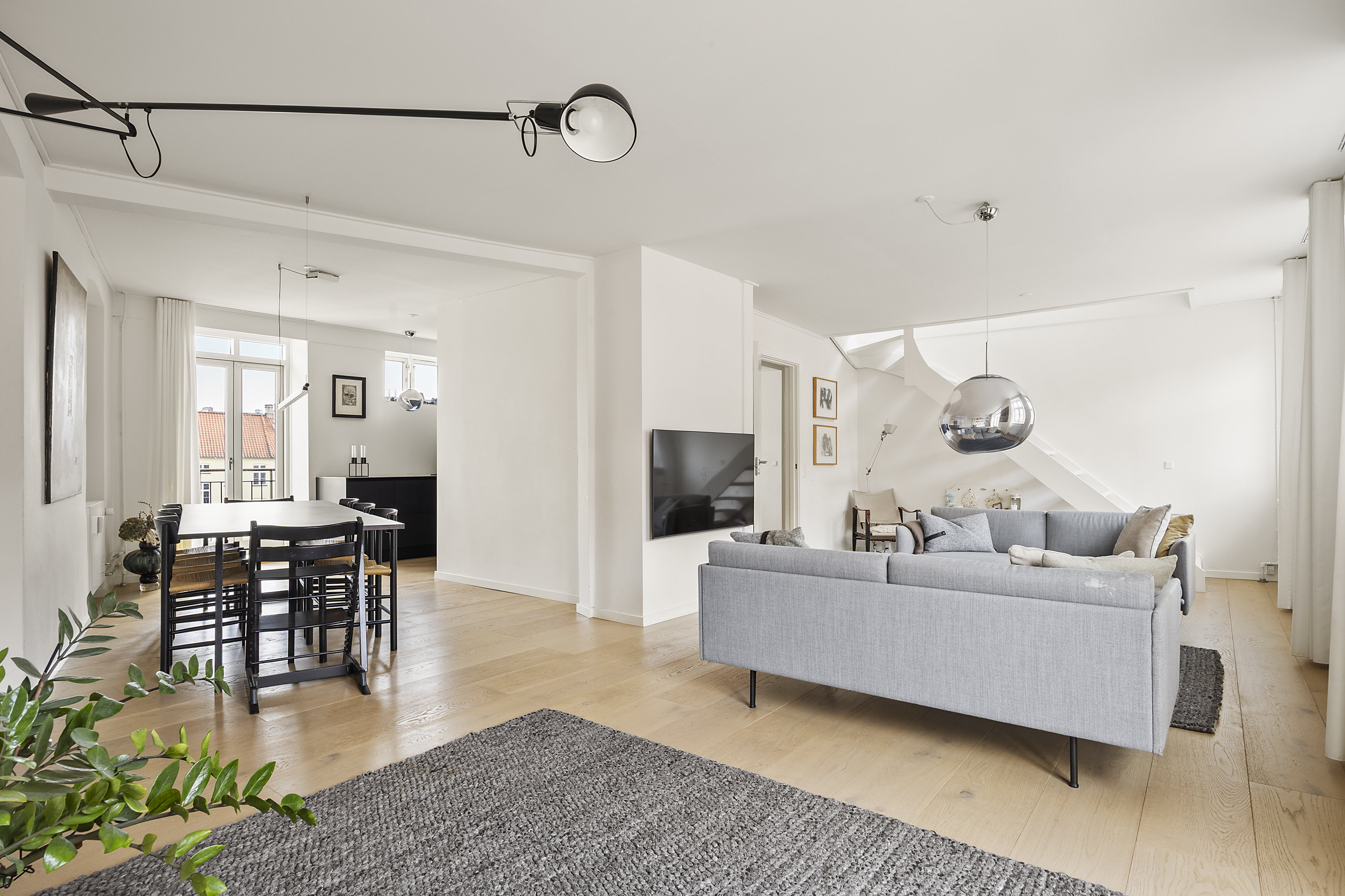 Gasværksvej 7, 4. th., 1656 København V