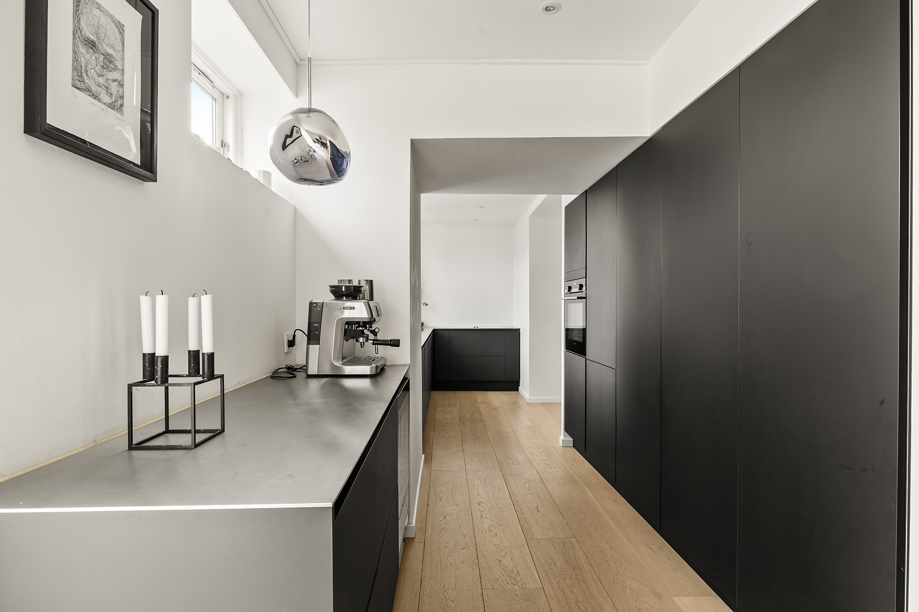 Gasværksvej 7, 4. th., 1656 København V