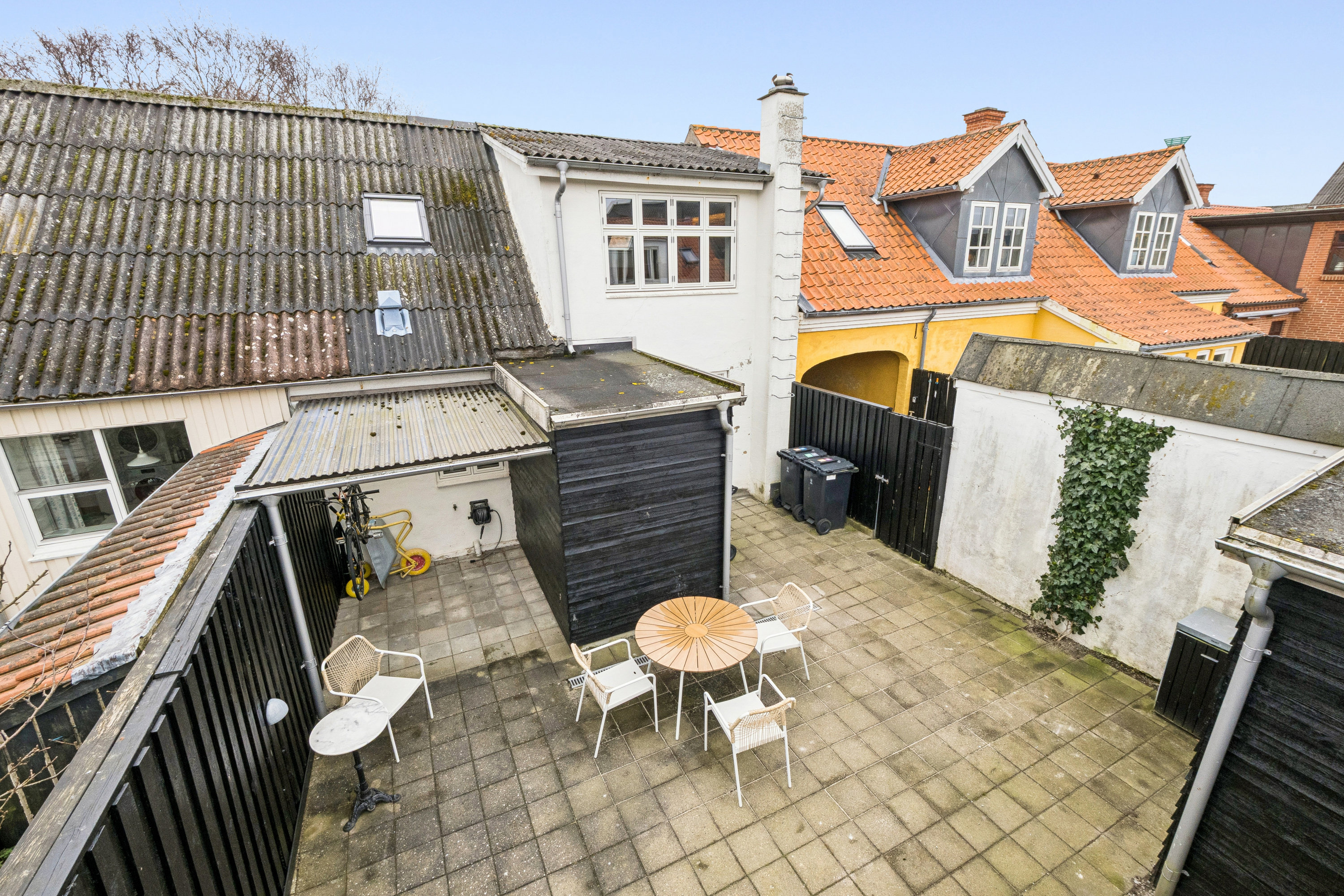 Bryggergade 6B, 7900 Nykøbing M
