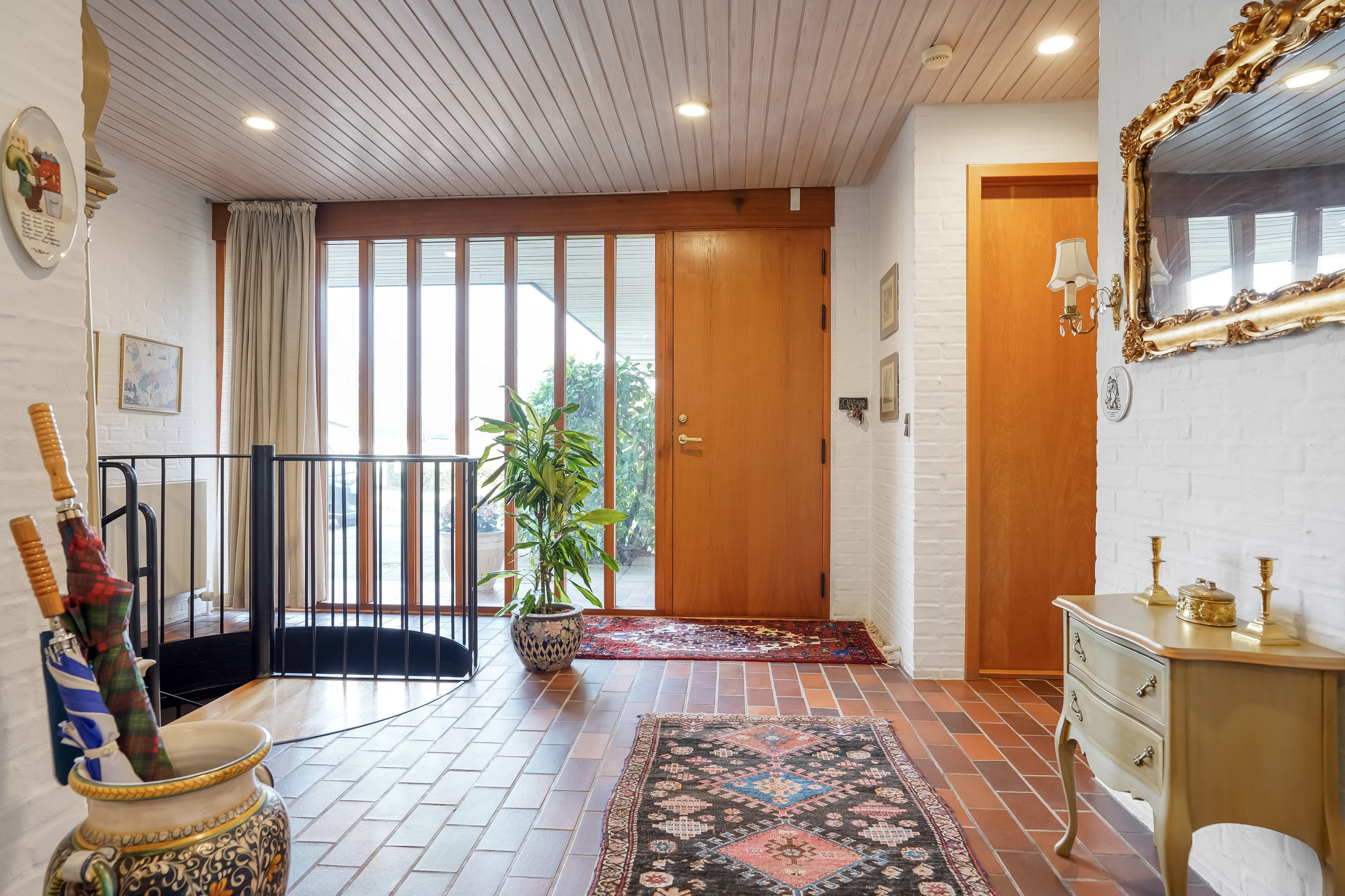 Fremhævet andet billede i fuldskærmstilstand. Billede af Goldschmidtsvænget 9D, 5230 Odense M