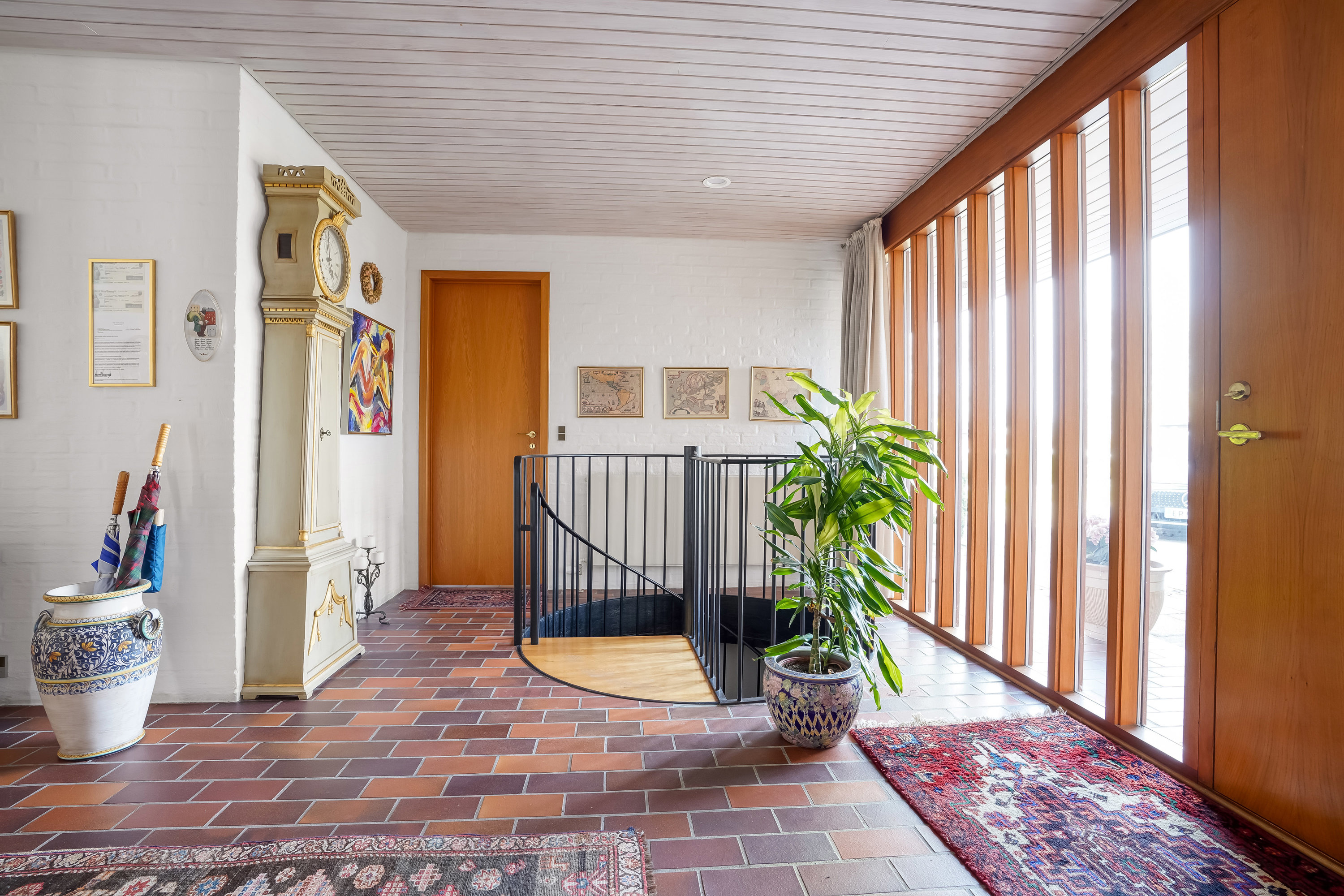 Fremhævet andet billede i fuldskærmstilstand. Billede af Goldschmidtsvænget 9D, 5230 Odense M