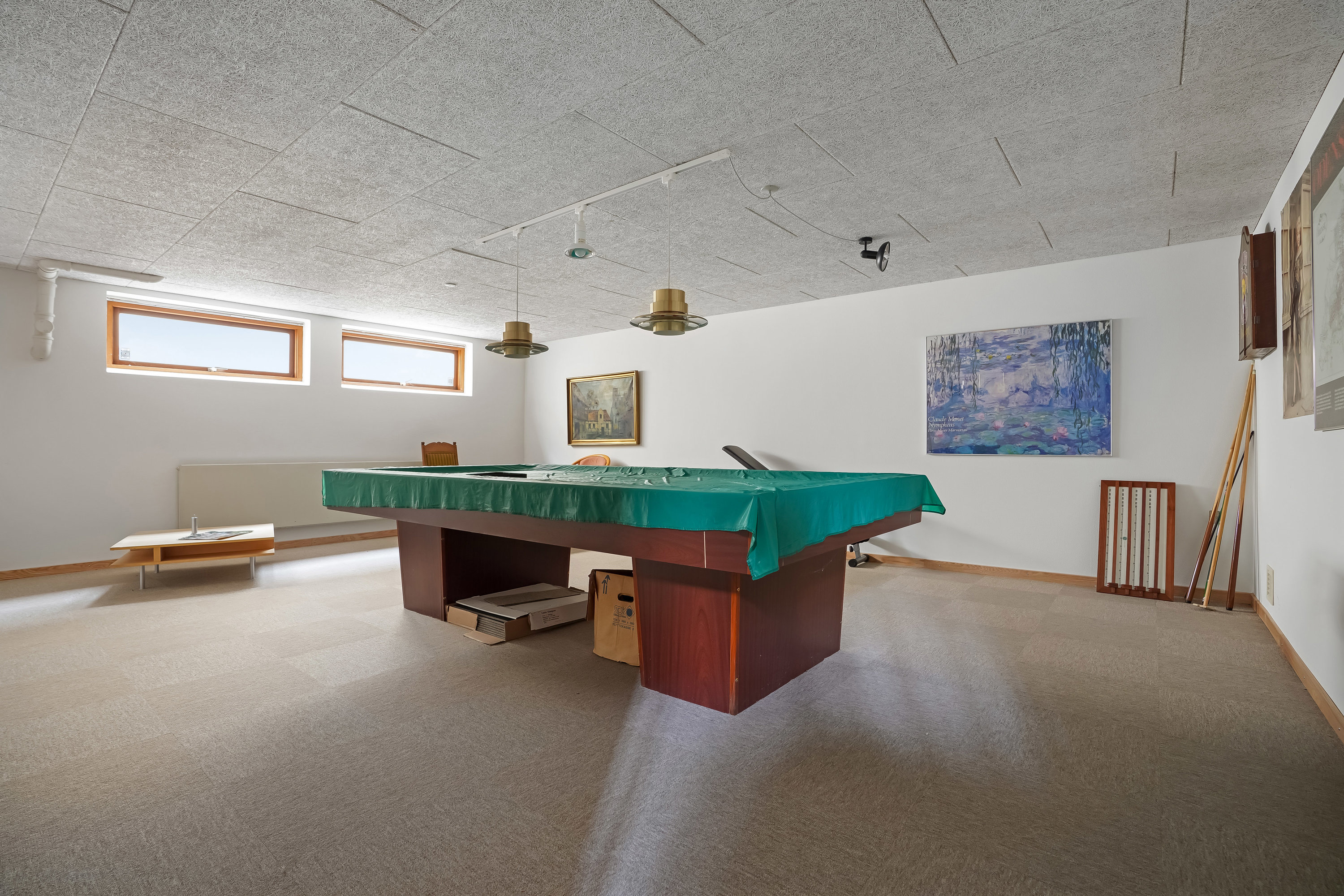 Fremhævet andet billede i fuldskærmstilstand. Billede af Goldschmidtsvænget 9D, 5230 Odense M