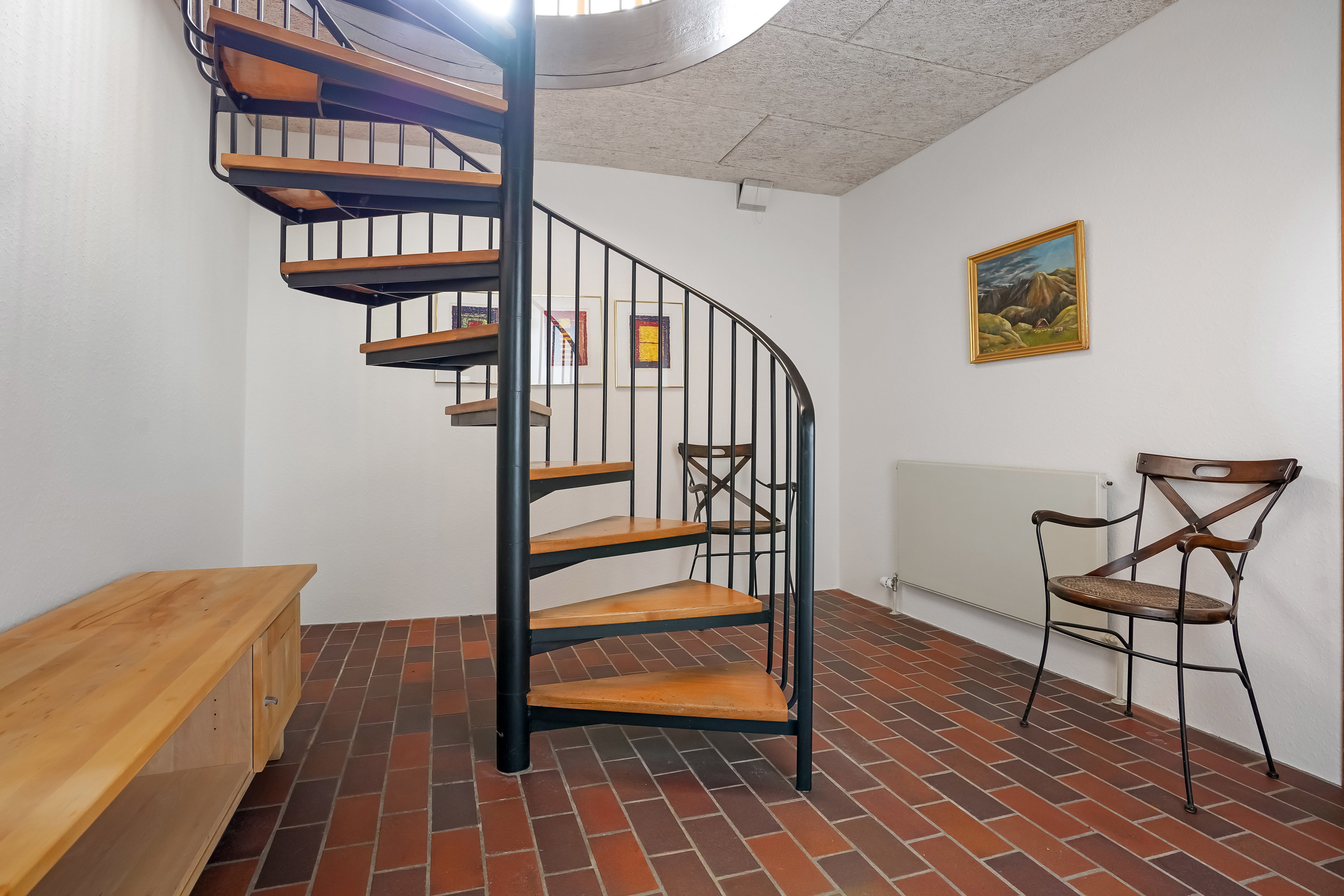 Fremhævet andet billede i fuldskærmstilstand. Billede af Goldschmidtsvænget 9D, 5230 Odense M