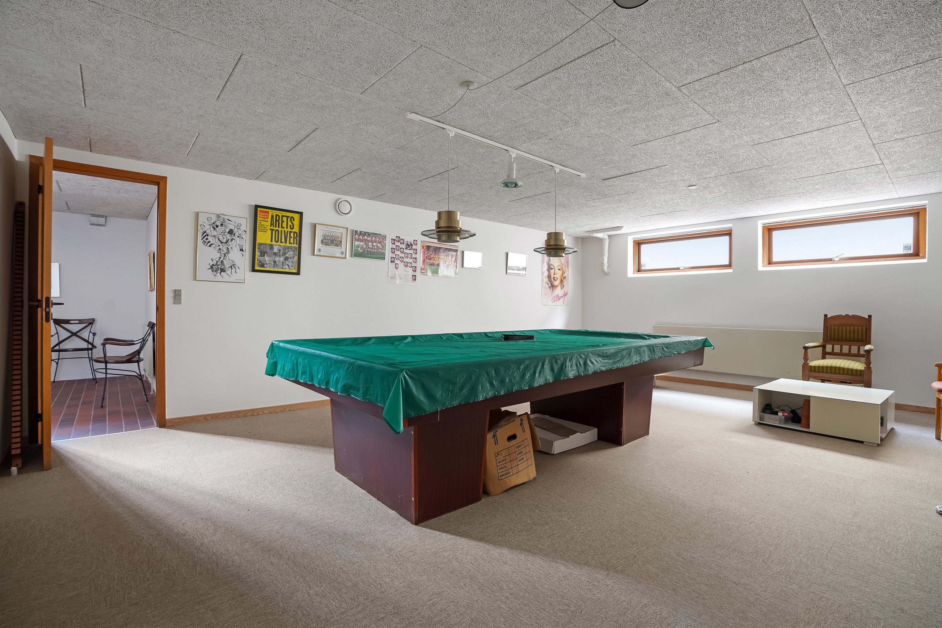 Fremhævet andet billede i fuldskærmstilstand. Billede af Goldschmidtsvænget 9D, 5230 Odense M