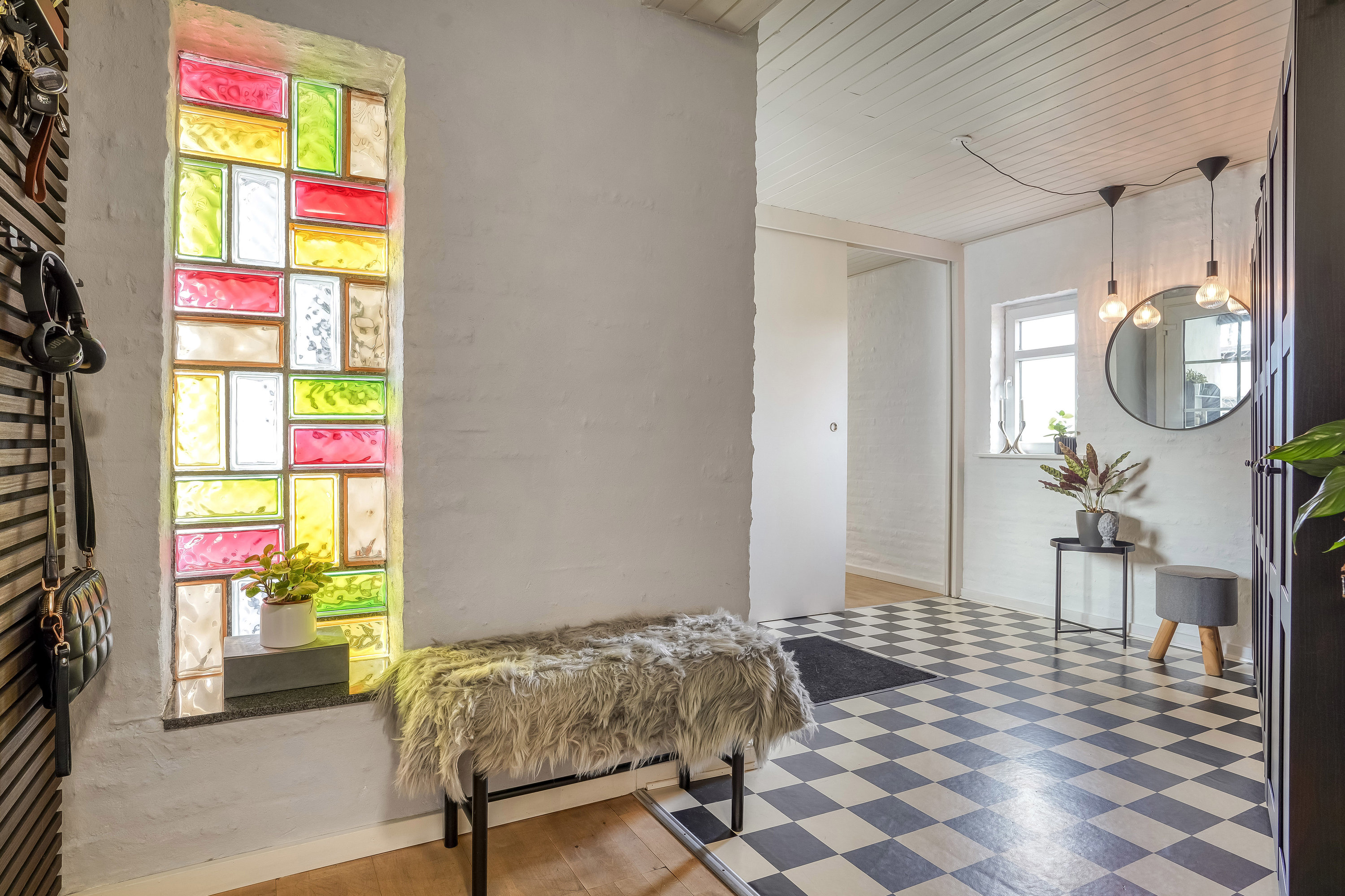 Fremhævet andet billede i fuldskærmstilstand. Billede af Slagballevej 11, Slagballe, 8740 Brædstrup