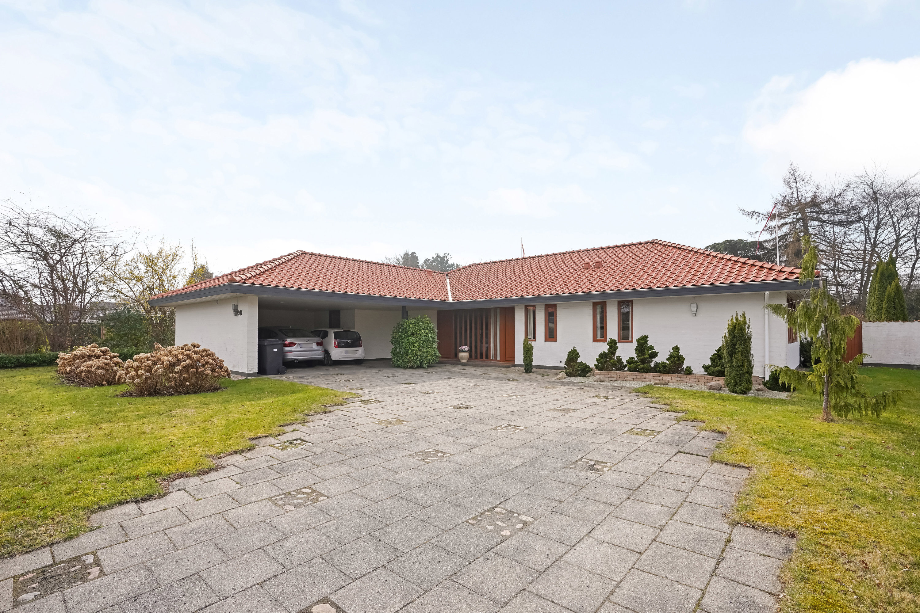 Fremhævet ejendommen billede i fuldskærmstilstand. Billede af Goldschmidtsvænget 9D, 5230 Odense M